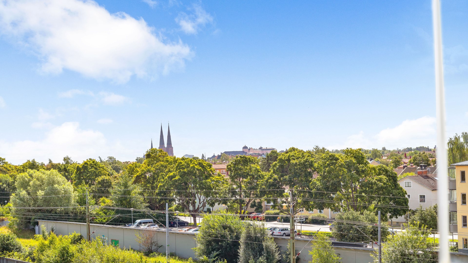 Bostadsbild från Gimogatan 13E, Såld i Luthagen, Uppsala
