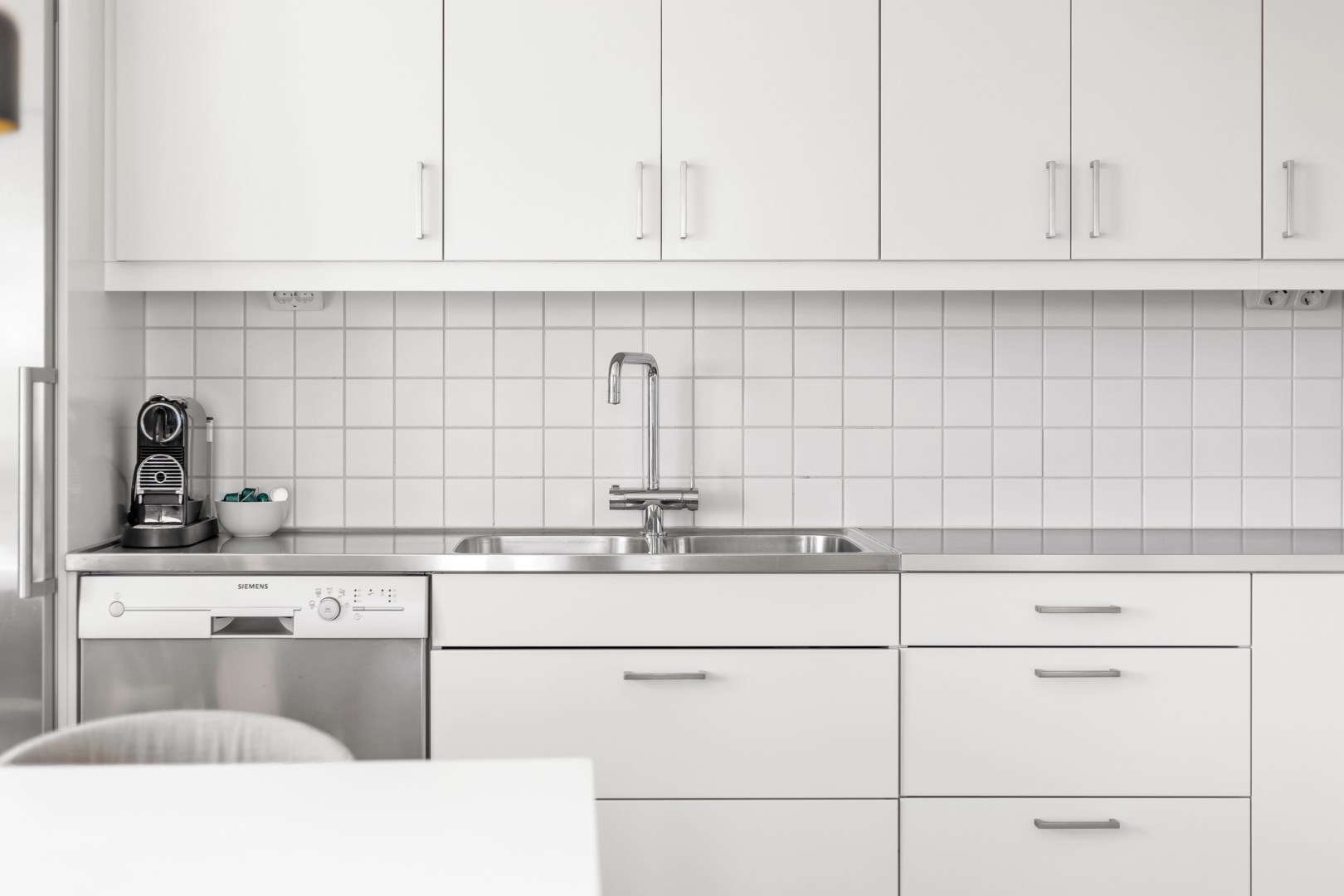 Bostadsbild från Gimogatan 13E, Såld i Luthagen, Uppsala