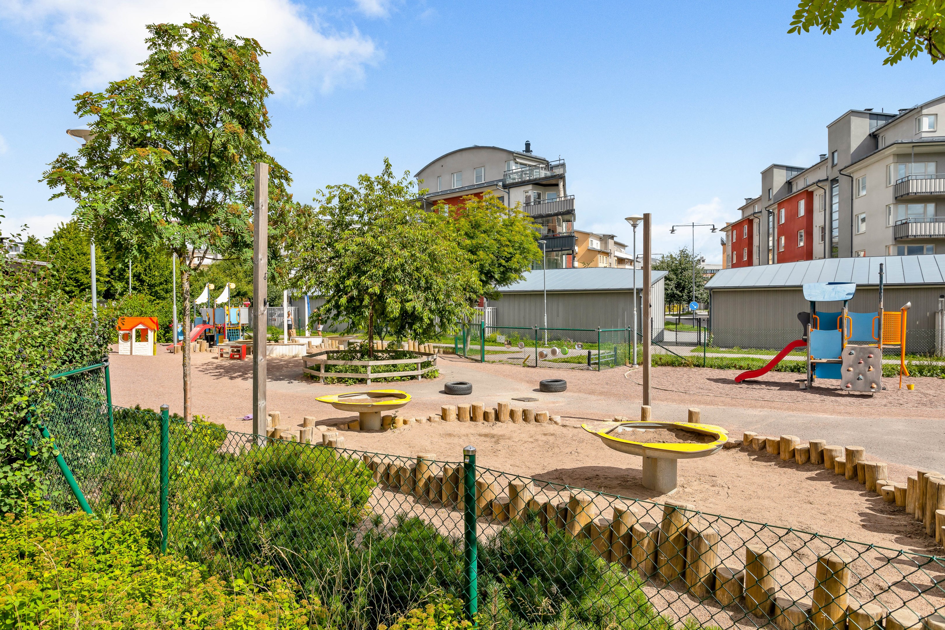 Bostadsbild från Gimogatan 13E, Såld i Luthagen, Uppsala