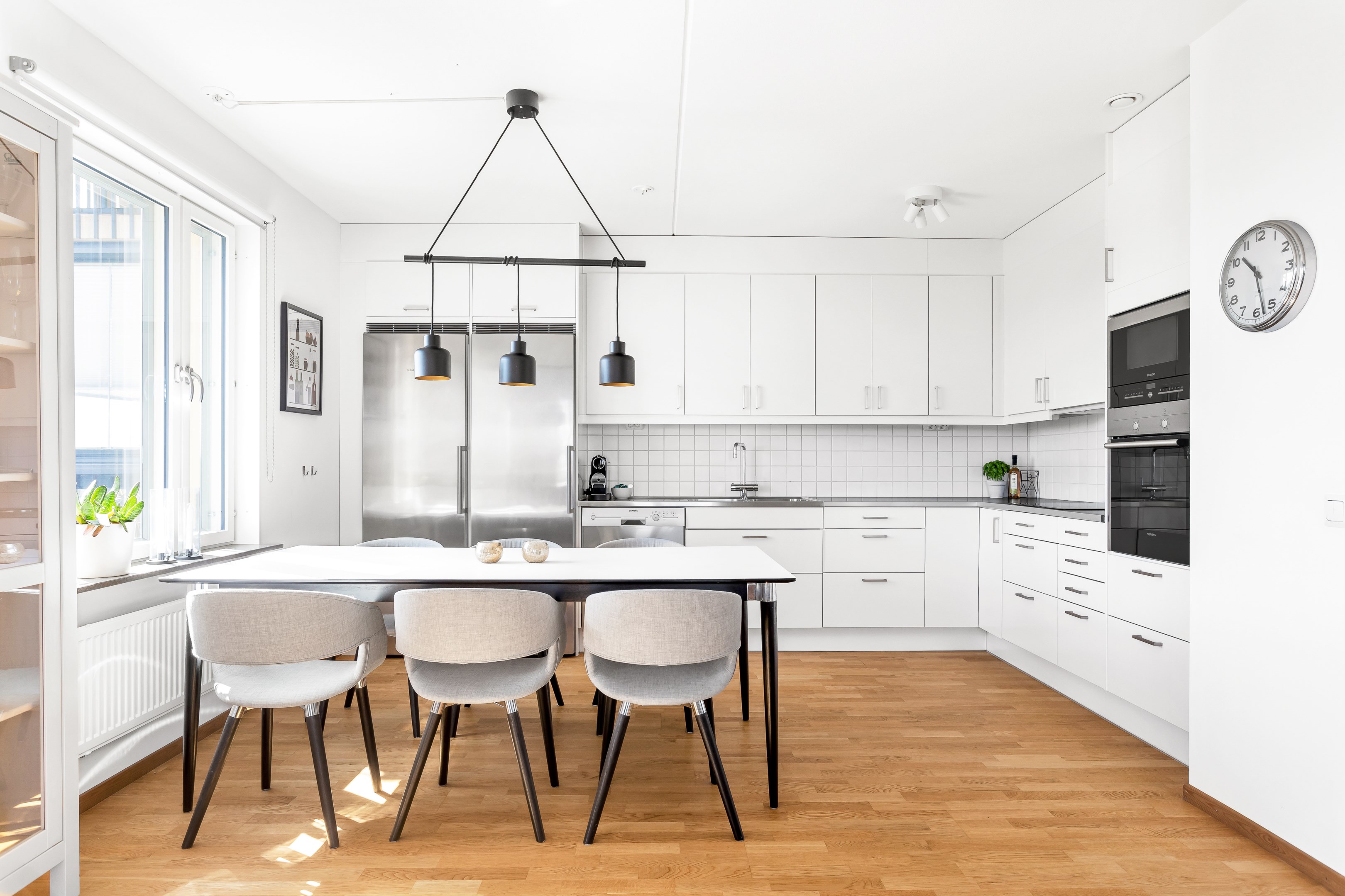 Bostadsbild från Gimogatan 13E, Såld i Luthagen, Uppsala