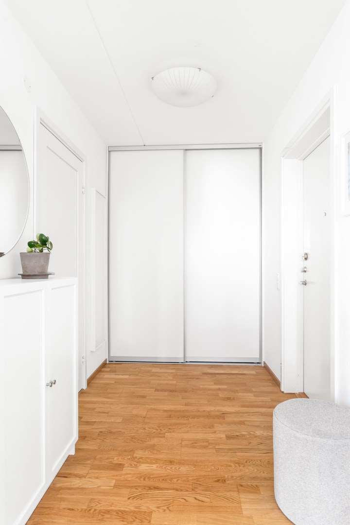 Bostadsbild från Gimogatan 13E, Såld i Luthagen, Uppsala