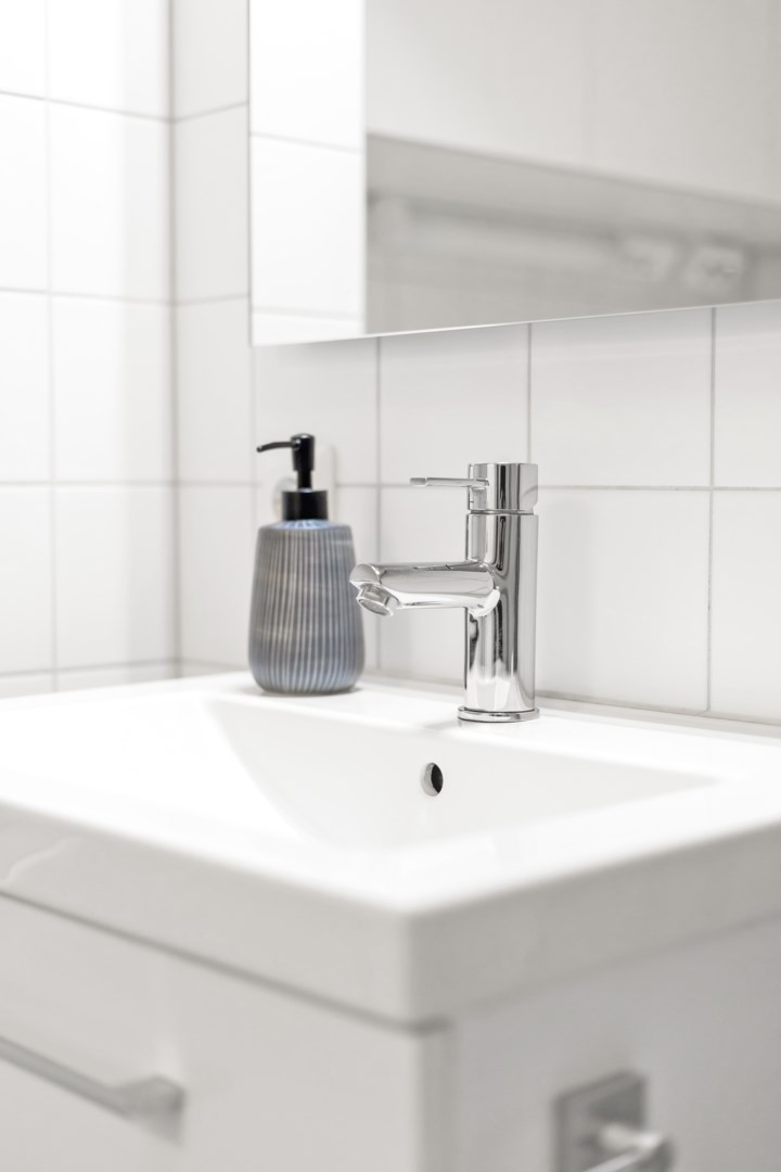 Bostadsbild från Gimogatan 13E, Såld i Luthagen, Uppsala