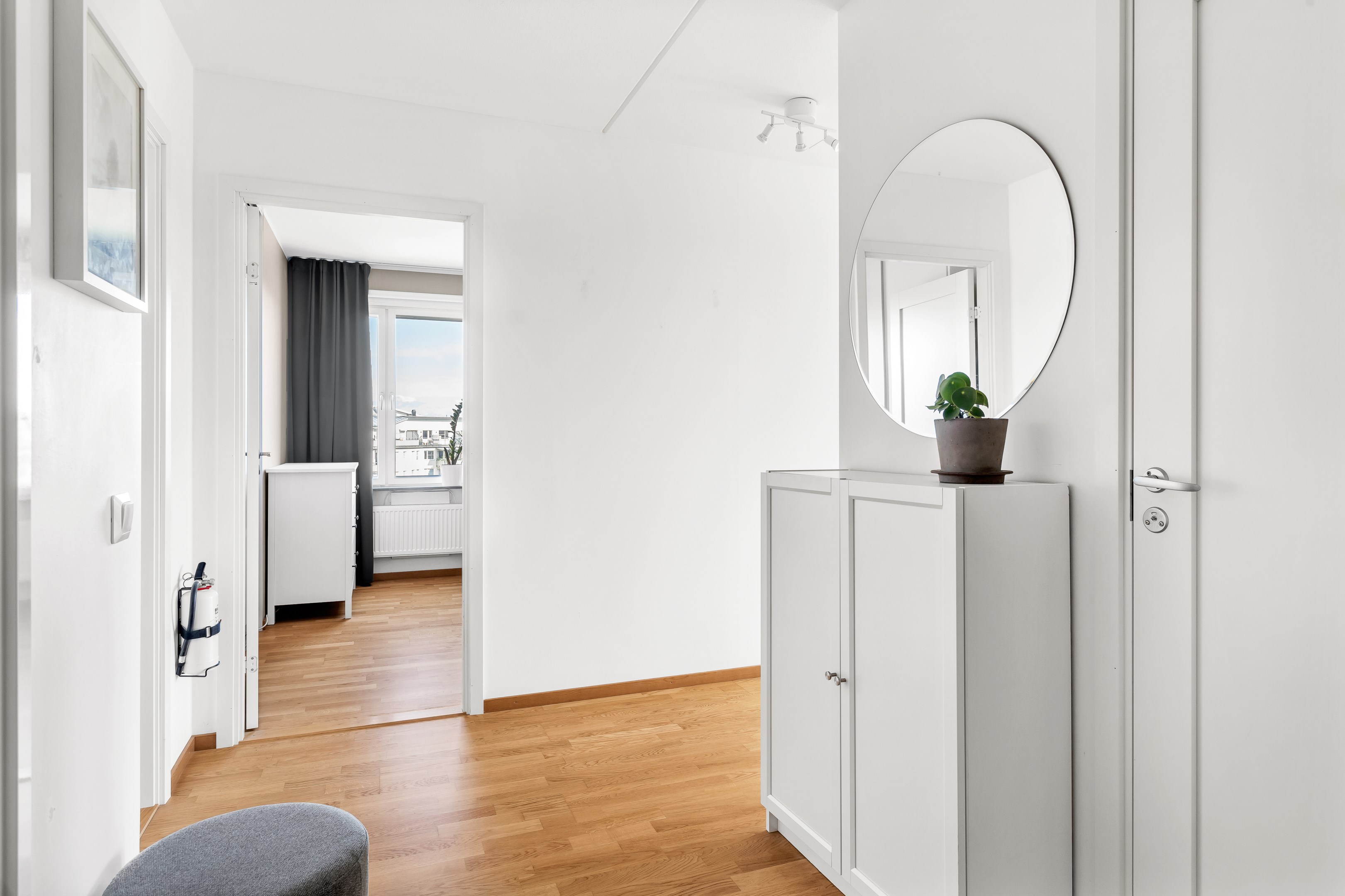 Bostadsbild från Gimogatan 13E, Såld i Luthagen, Uppsala