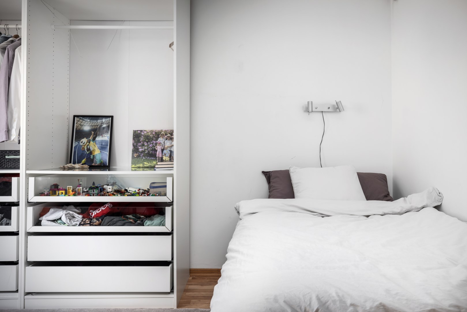 Bostadsbild från Höjdvägen 5C, 1 tr, Såld i Eknäs, Nacka