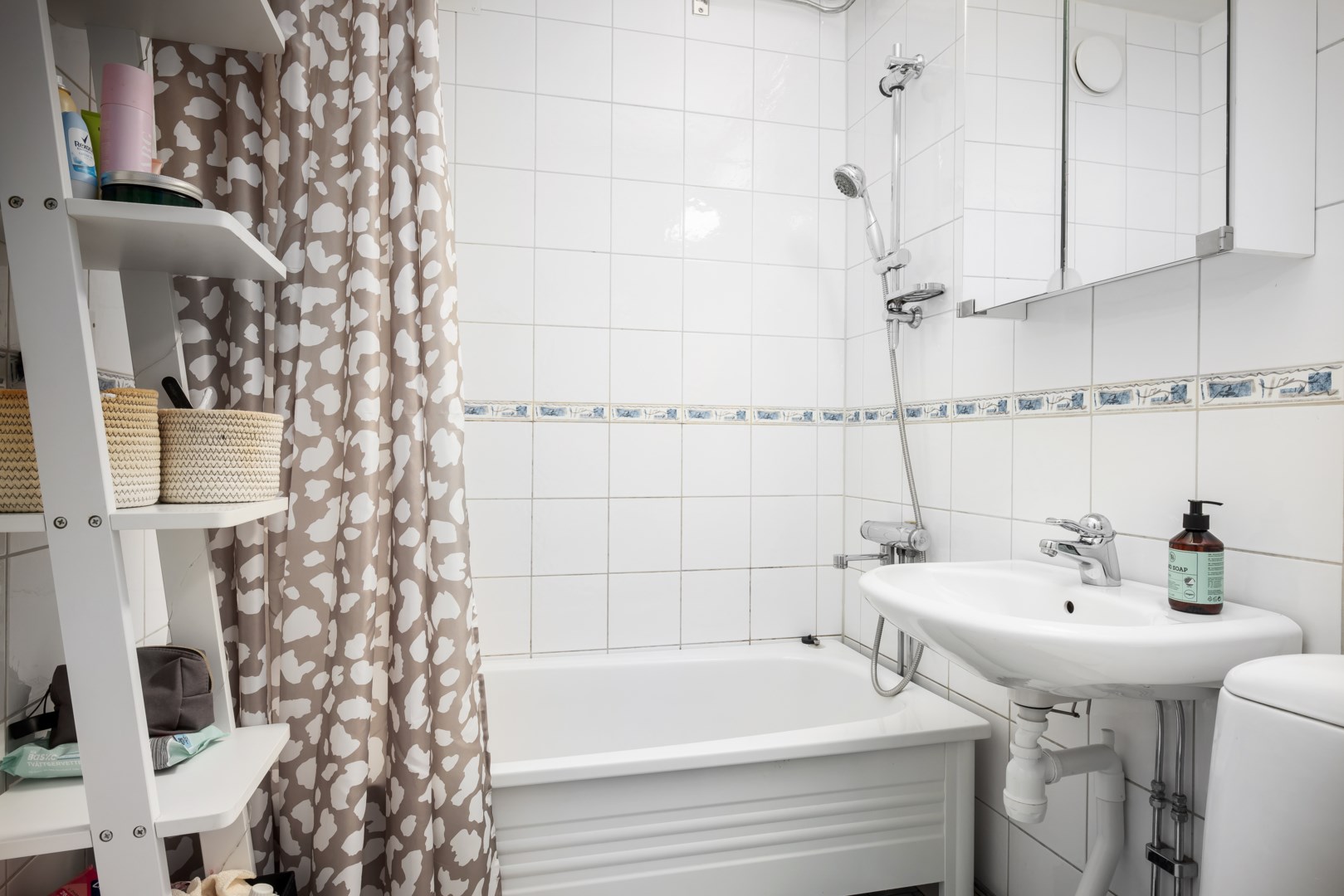 Bostadsbild från Höjdvägen 5C, 1 tr, Såld i Eknäs, Nacka