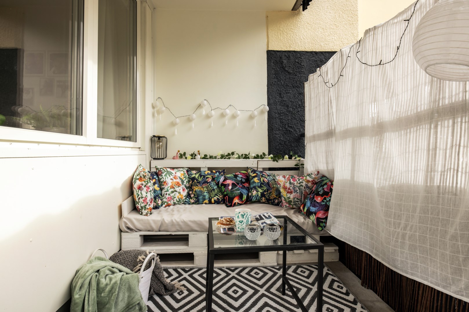 Bostadsbild från Höjdvägen 5C, 1 tr, Såld i Eknäs, Nacka