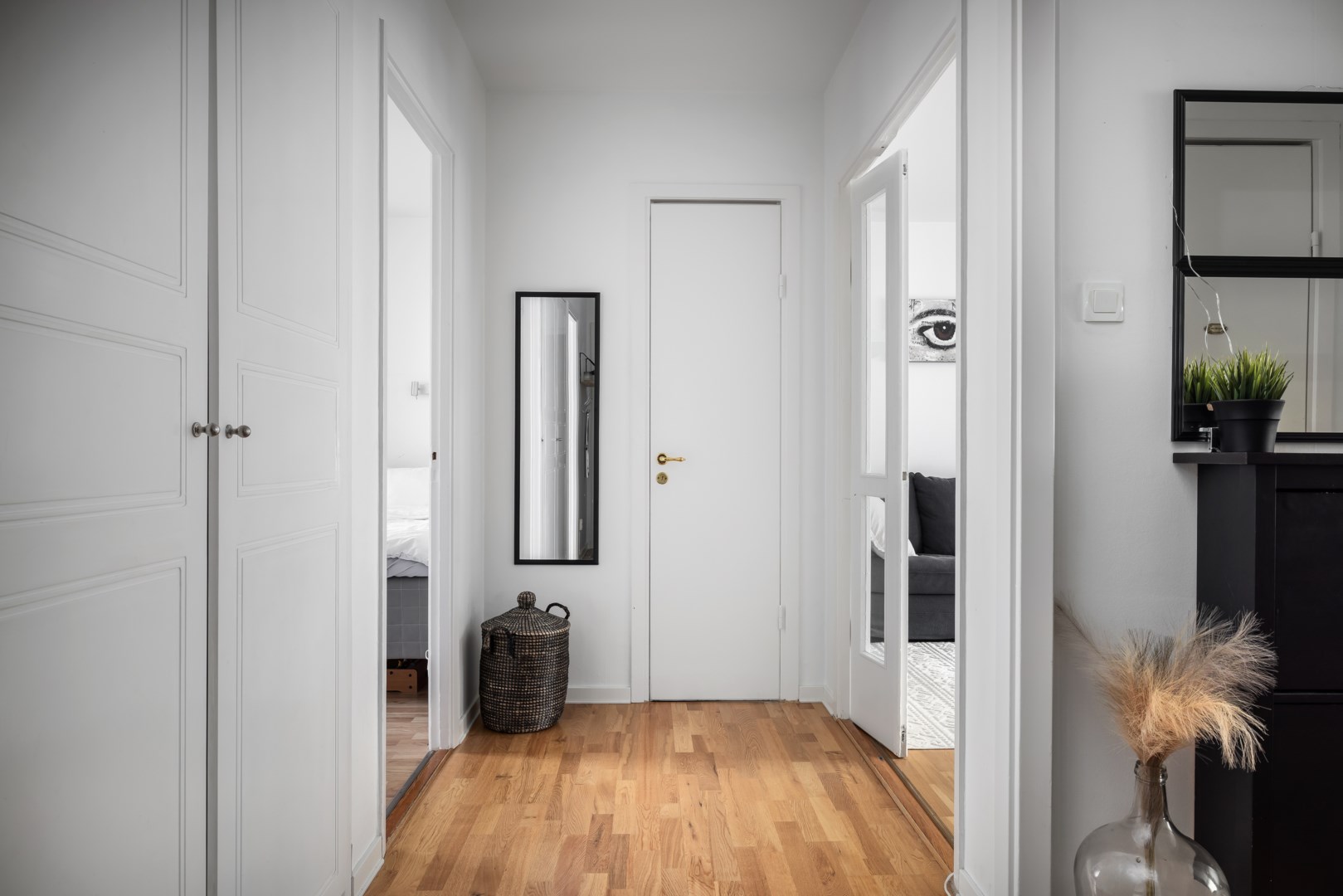 Bostadsbild från Höjdvägen 5C, 1 tr, Såld i Eknäs, Nacka