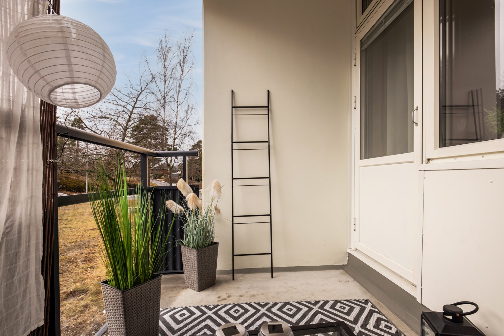 Bostadsbild från Höjdvägen 5C, 1 tr, Såld i Eknäs, Nacka