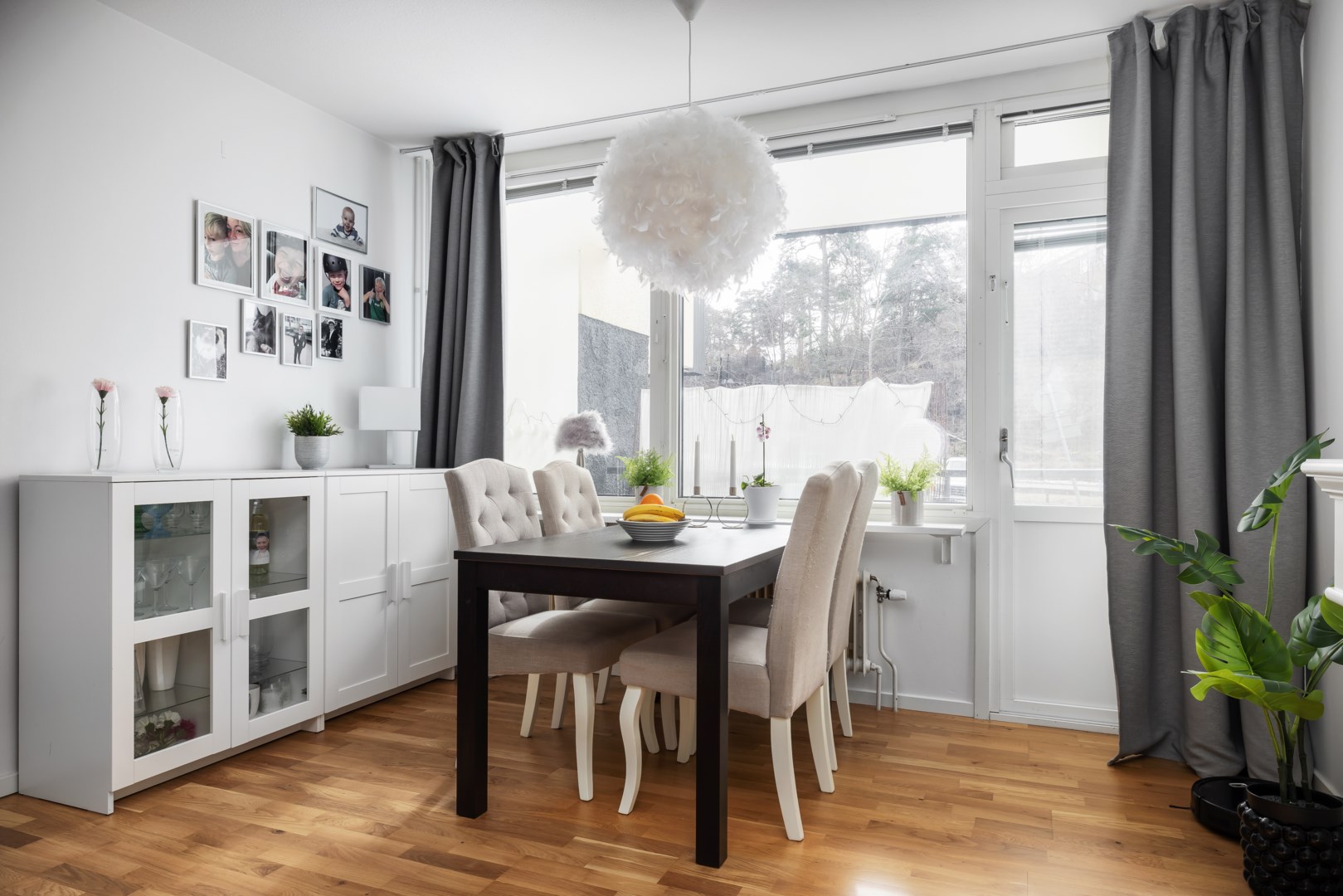 Bostadsbild från Höjdvägen 5C, 1 tr, Såld i Eknäs, Nacka