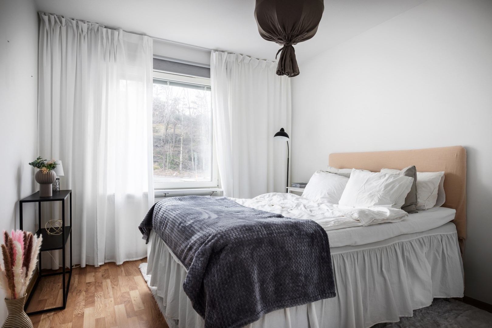 Bostadsbild från Höjdvägen 5C, 1 tr, Såld i Eknäs, Nacka