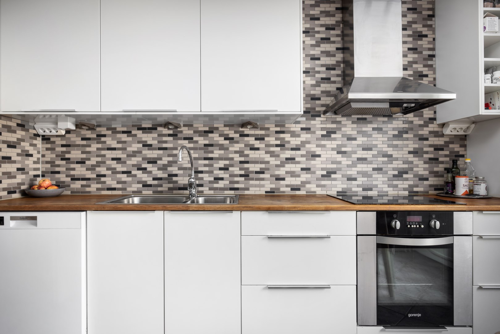 Bostadsbild från Höjdvägen 5C, 1 tr, Såld i Eknäs, Nacka