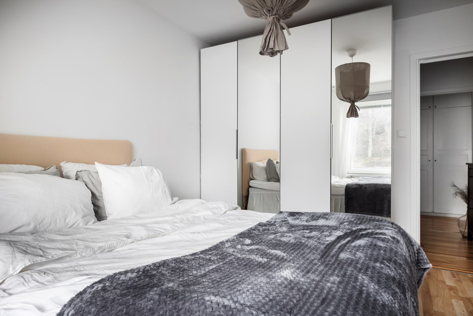 Bostadsbild från Höjdvägen 5C, 1 tr, Såld i Eknäs, Nacka