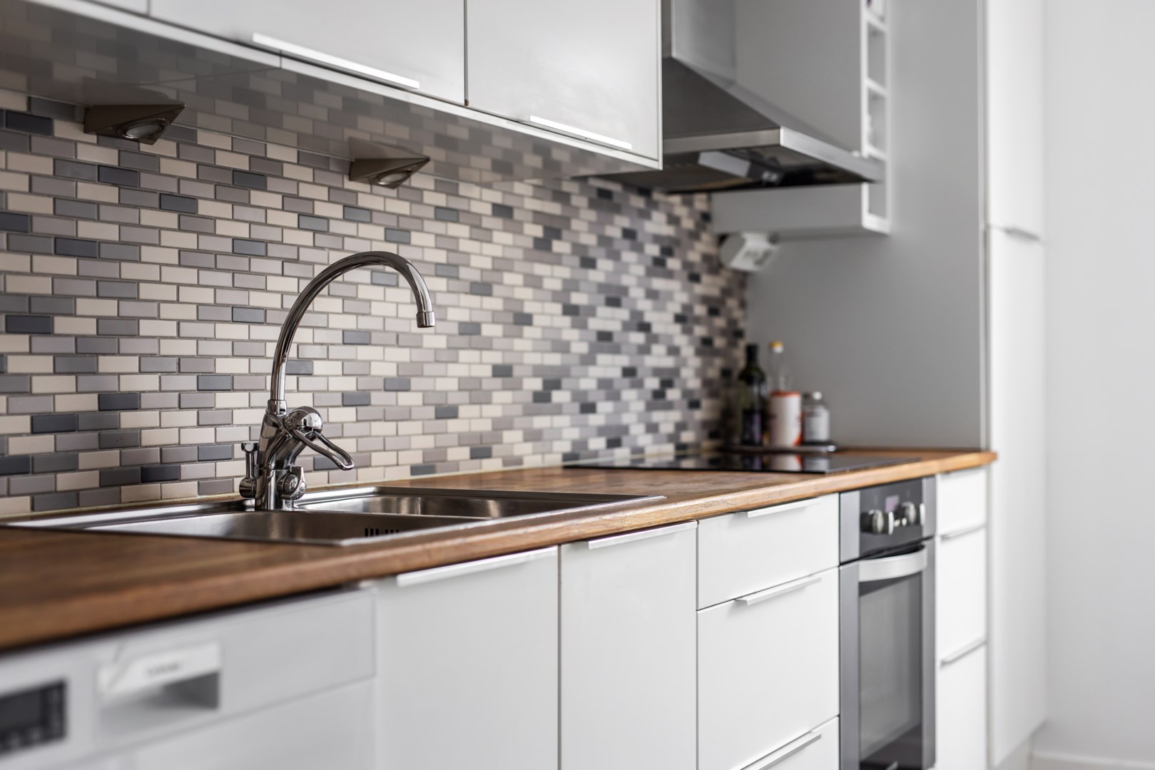 Bostadsbild från Höjdvägen 5C, 1 tr, Såld i Eknäs, Nacka