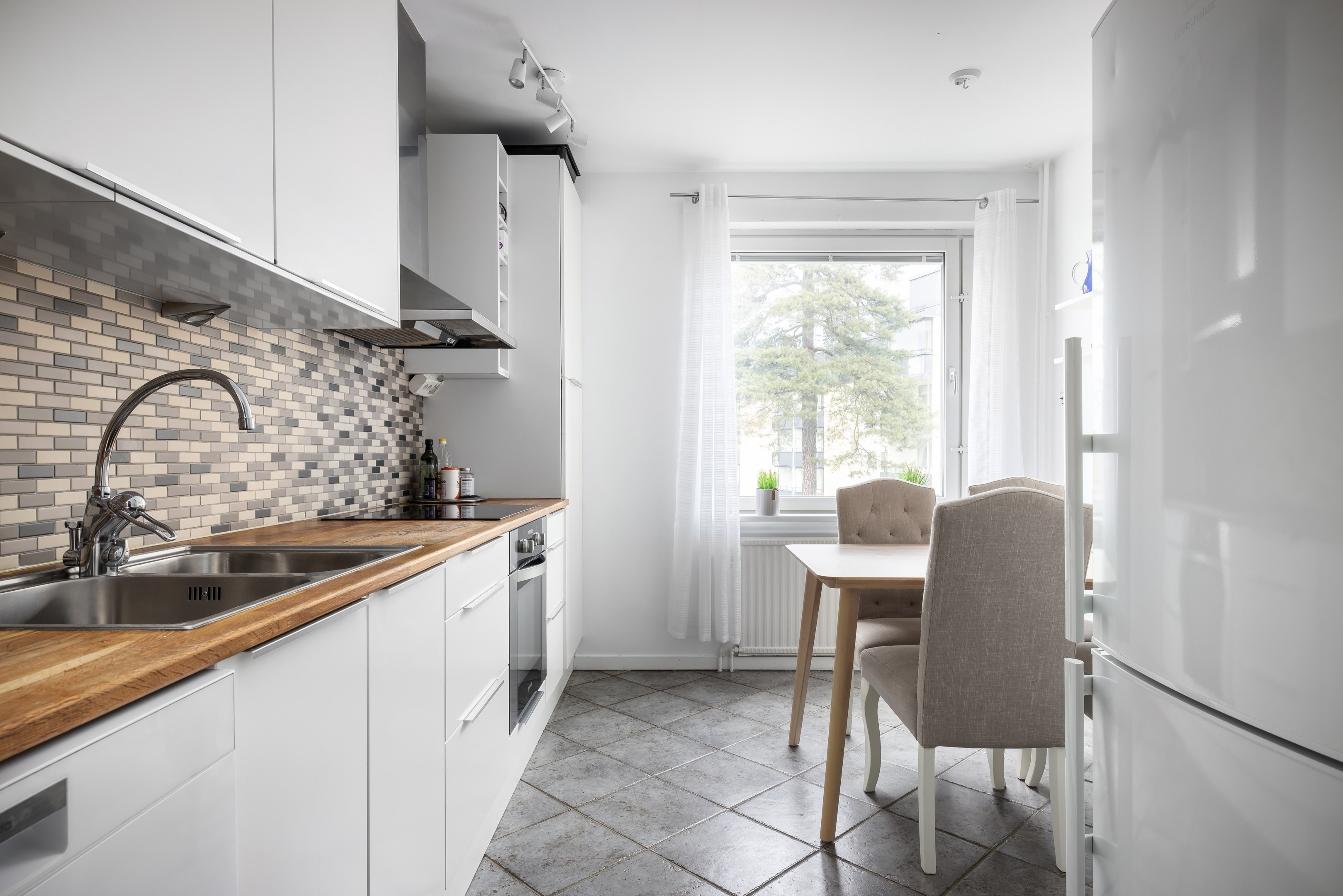 Bostadsbild från Höjdvägen 5C, 1 tr, Såld i Eknäs, Nacka