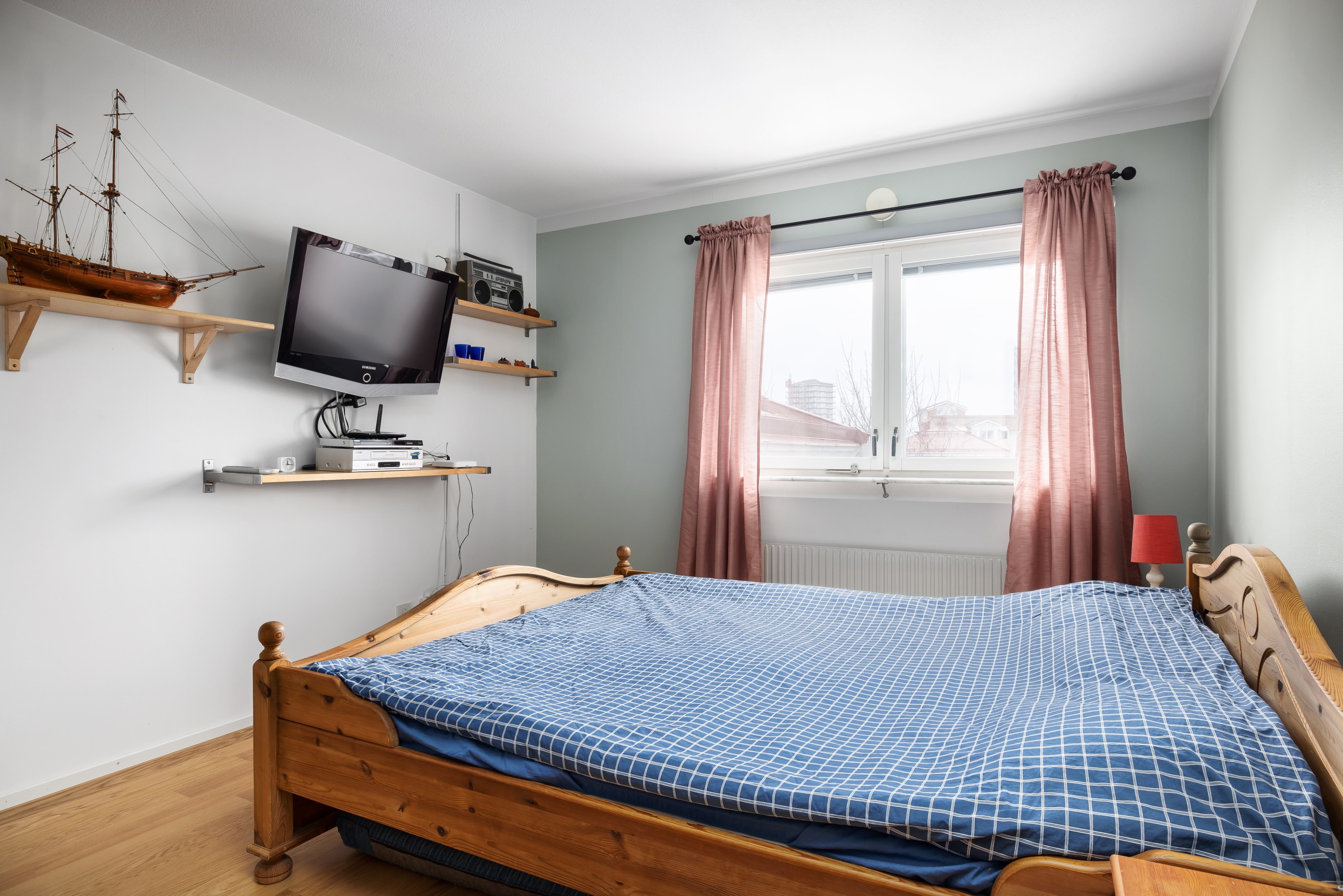 Bostadsbild från Fyrspannsvägen 62, Såld i Jarlaberg, Nacka