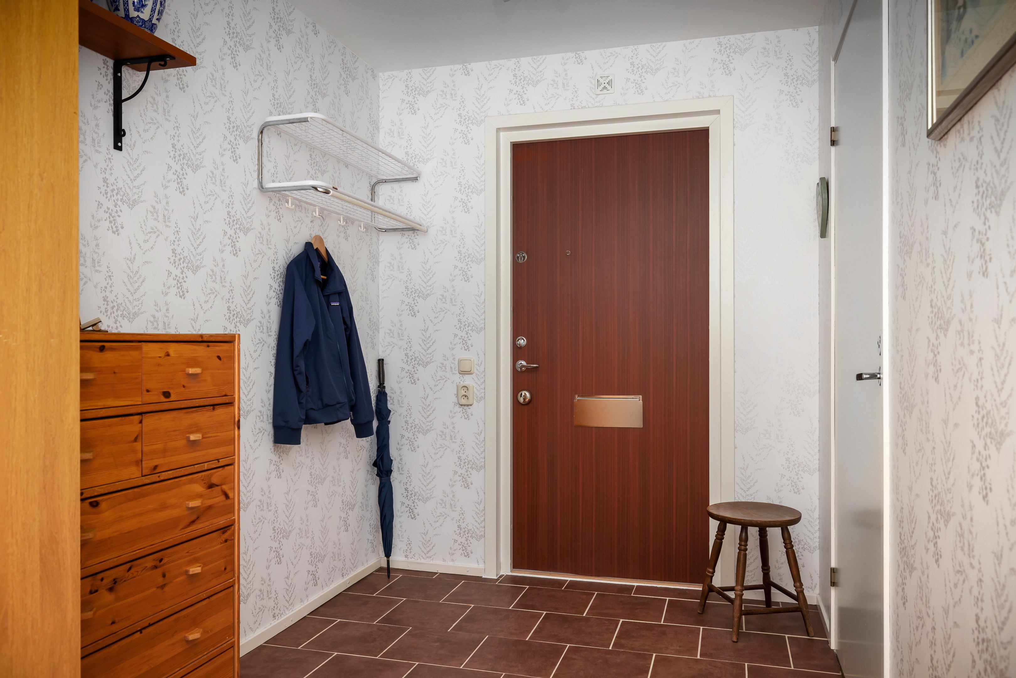 Bostadsbild från Fyrspannsvägen 62, Såld i Jarlaberg, Nacka