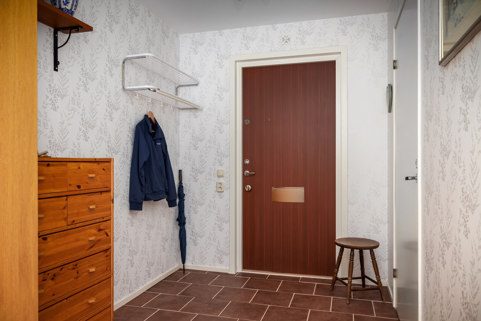 Bostadsbild från Fyrspannsvägen 62, Såld i Jarlaberg, Nacka