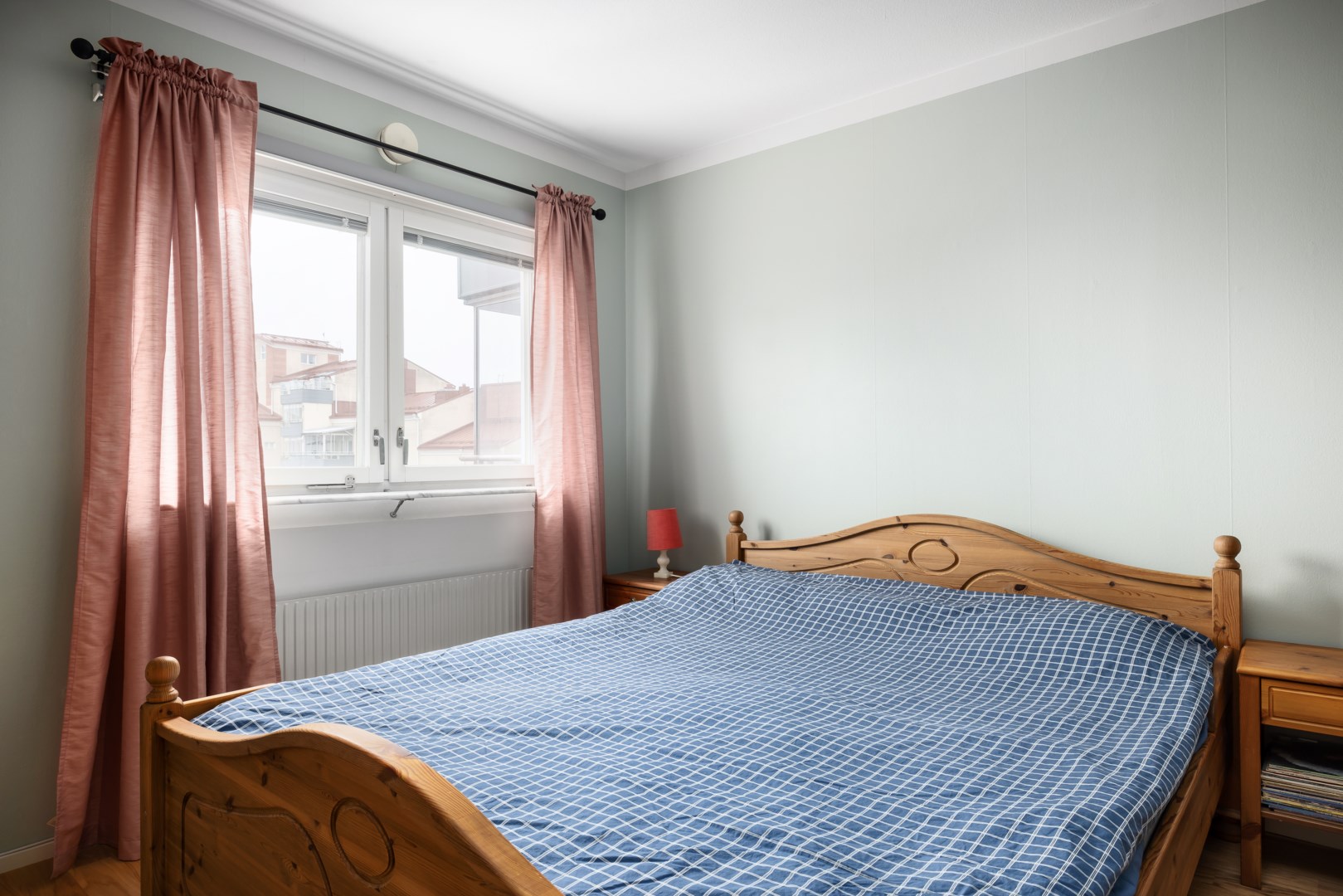 Bostadsbild från Fyrspannsvägen 62, Såld i Jarlaberg, Nacka