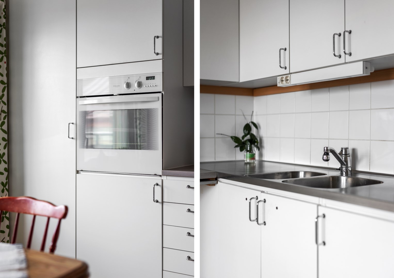 Bostadsbild från Fyrspannsvägen 62, Såld i Jarlaberg, Nacka