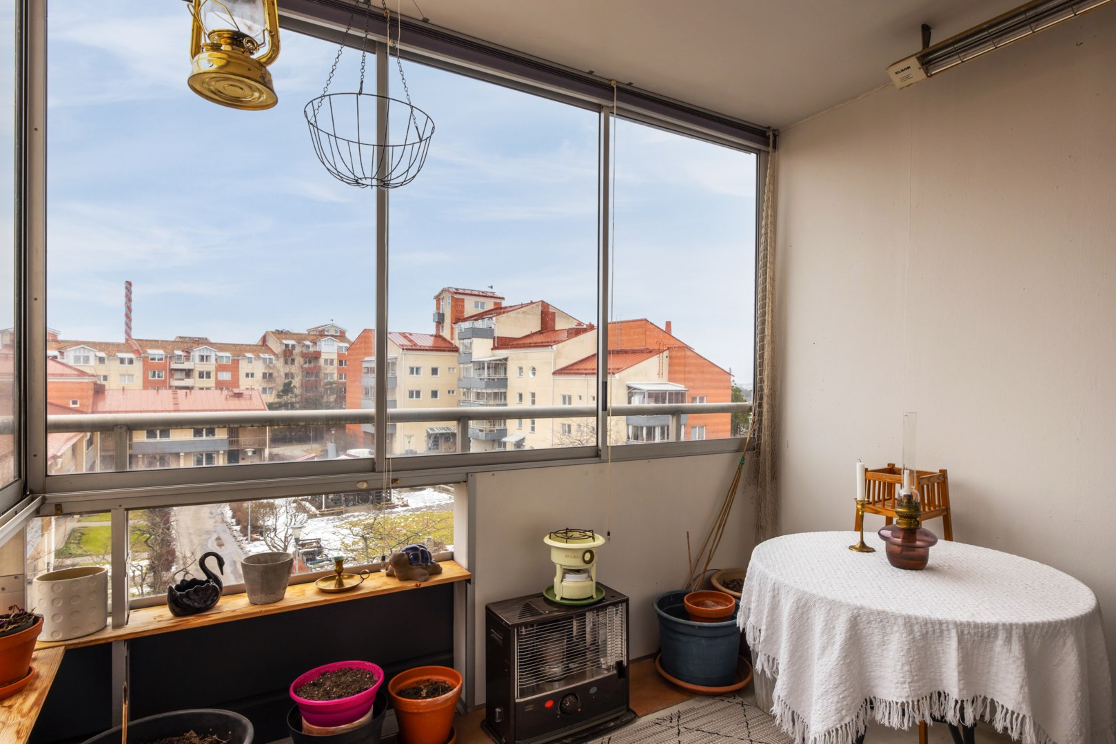 Bostadsbild från Fyrspannsvägen 62, Såld i Jarlaberg, Nacka