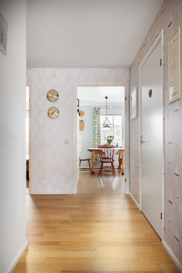 Bostadsbild från Fyrspannsvägen 62, Såld i Jarlaberg, Nacka