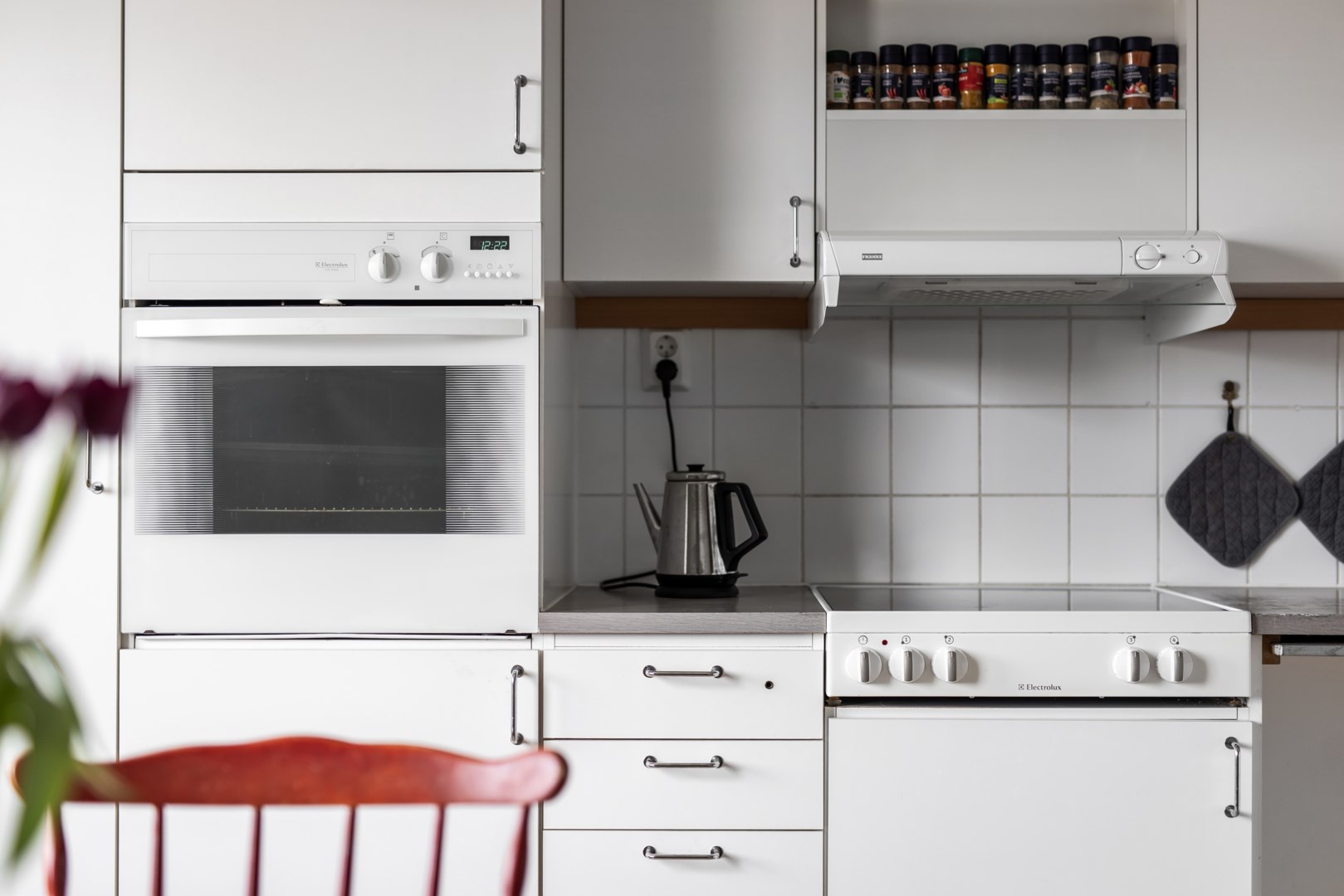 Bostadsbild från Fyrspannsvägen 62, Såld i Jarlaberg, Nacka