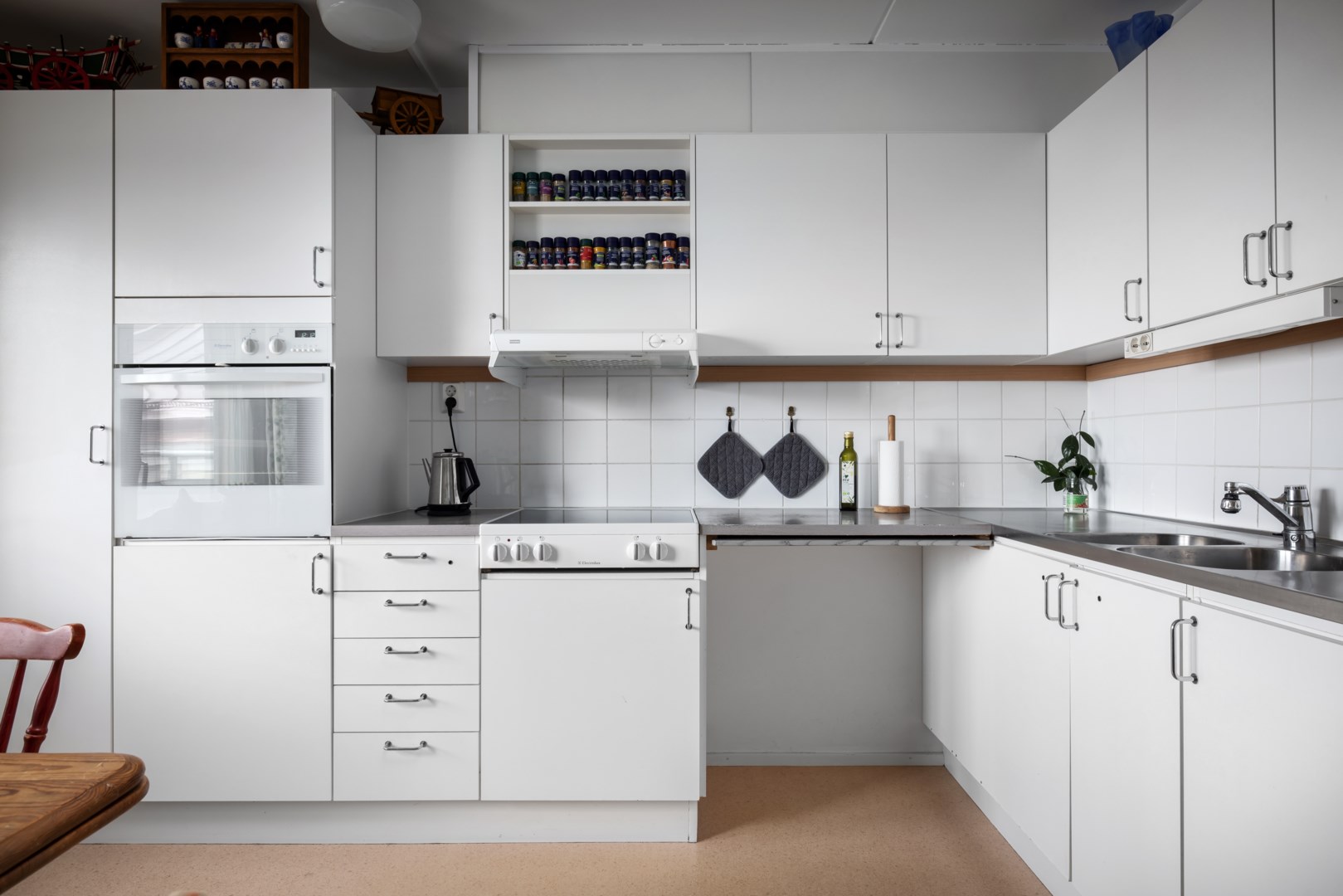 Bostadsbild från Fyrspannsvägen 62, Såld i Jarlaberg, Nacka