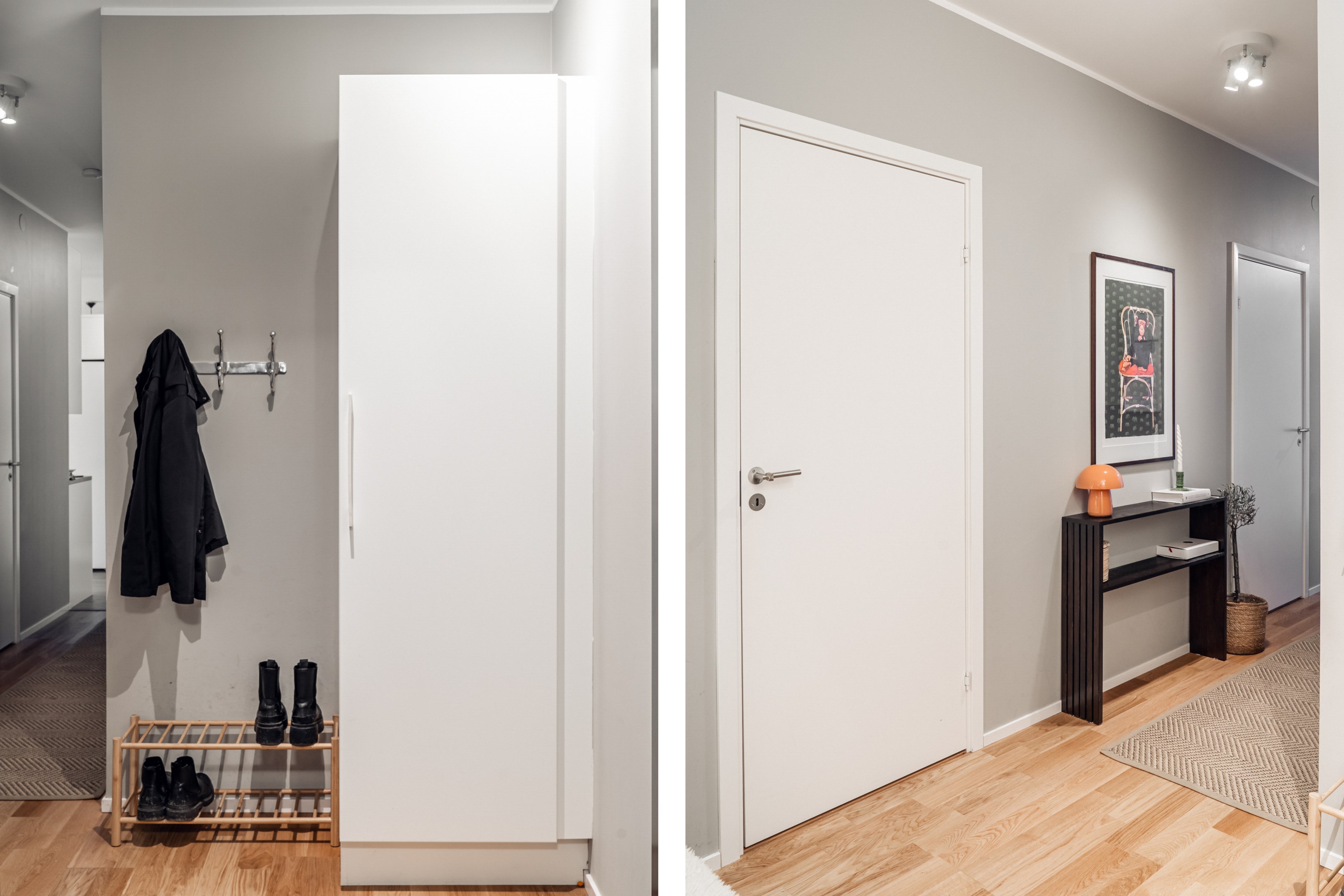 Bostadsbild från Augustendalsvägen 25, Såld i Nacka Strand, Nacka