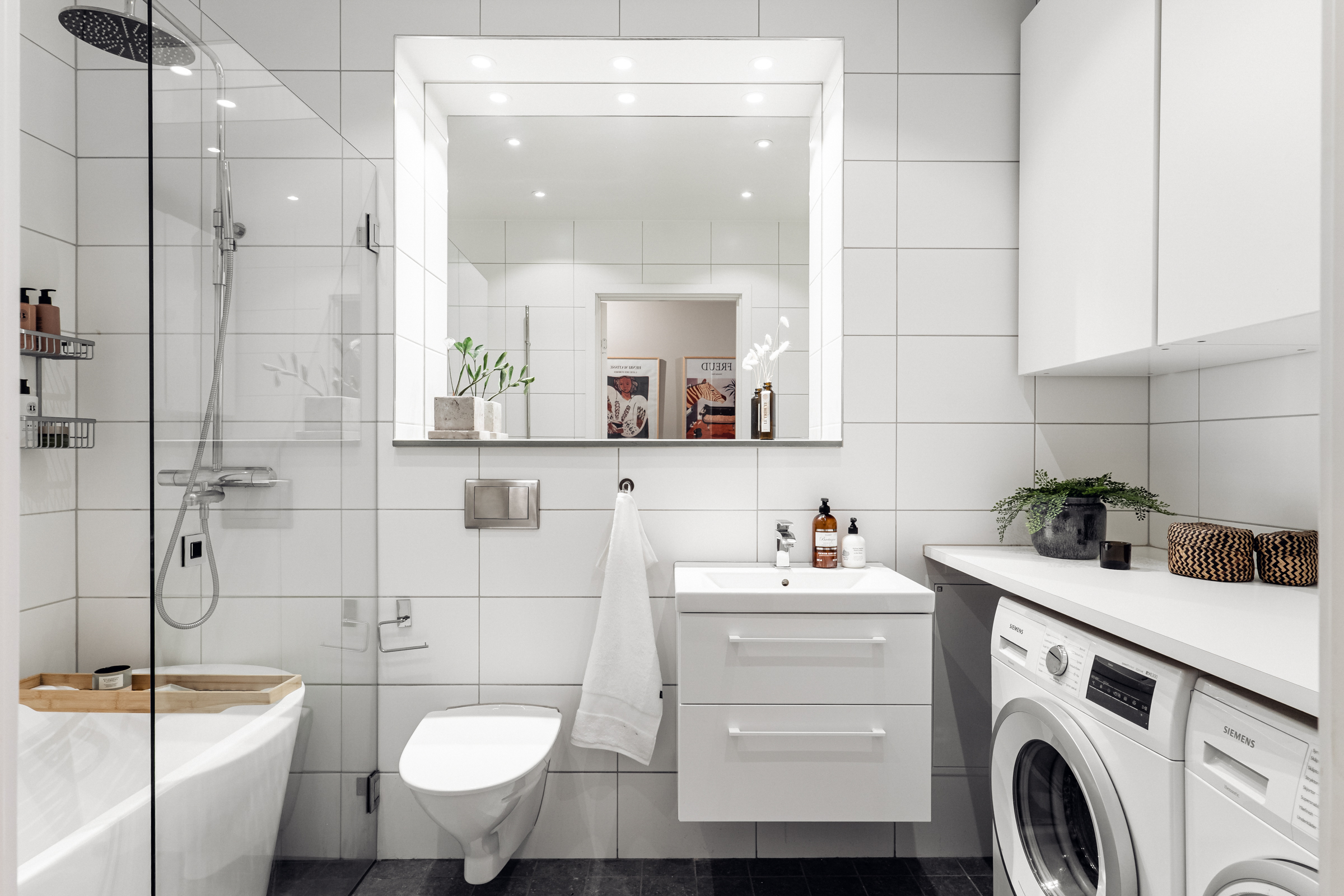 Bostadsbild från Augustendalsvägen 25, Såld i Nacka Strand, Nacka