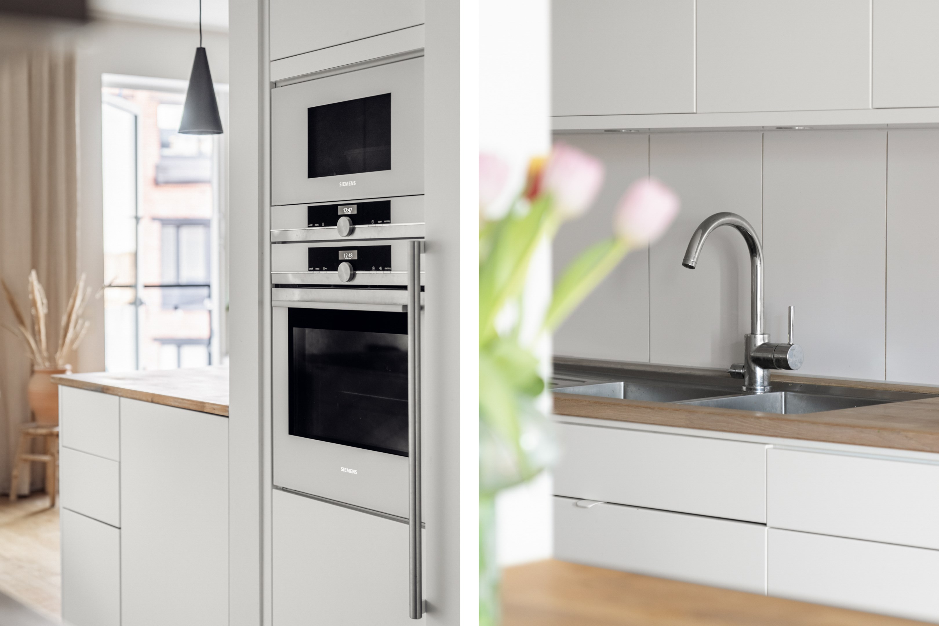 Bostadsbild från Augustendalsvägen 25, Såld i Nacka Strand, Nacka