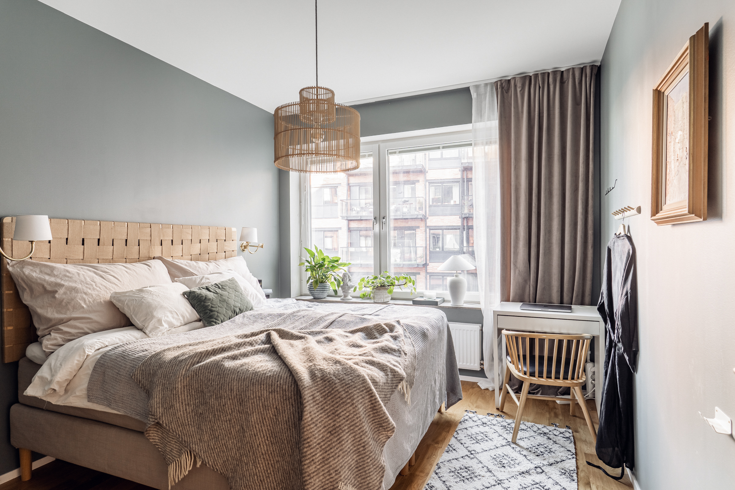 Bostadsbild från Augustendalsvägen 25, Såld i Nacka Strand, Nacka