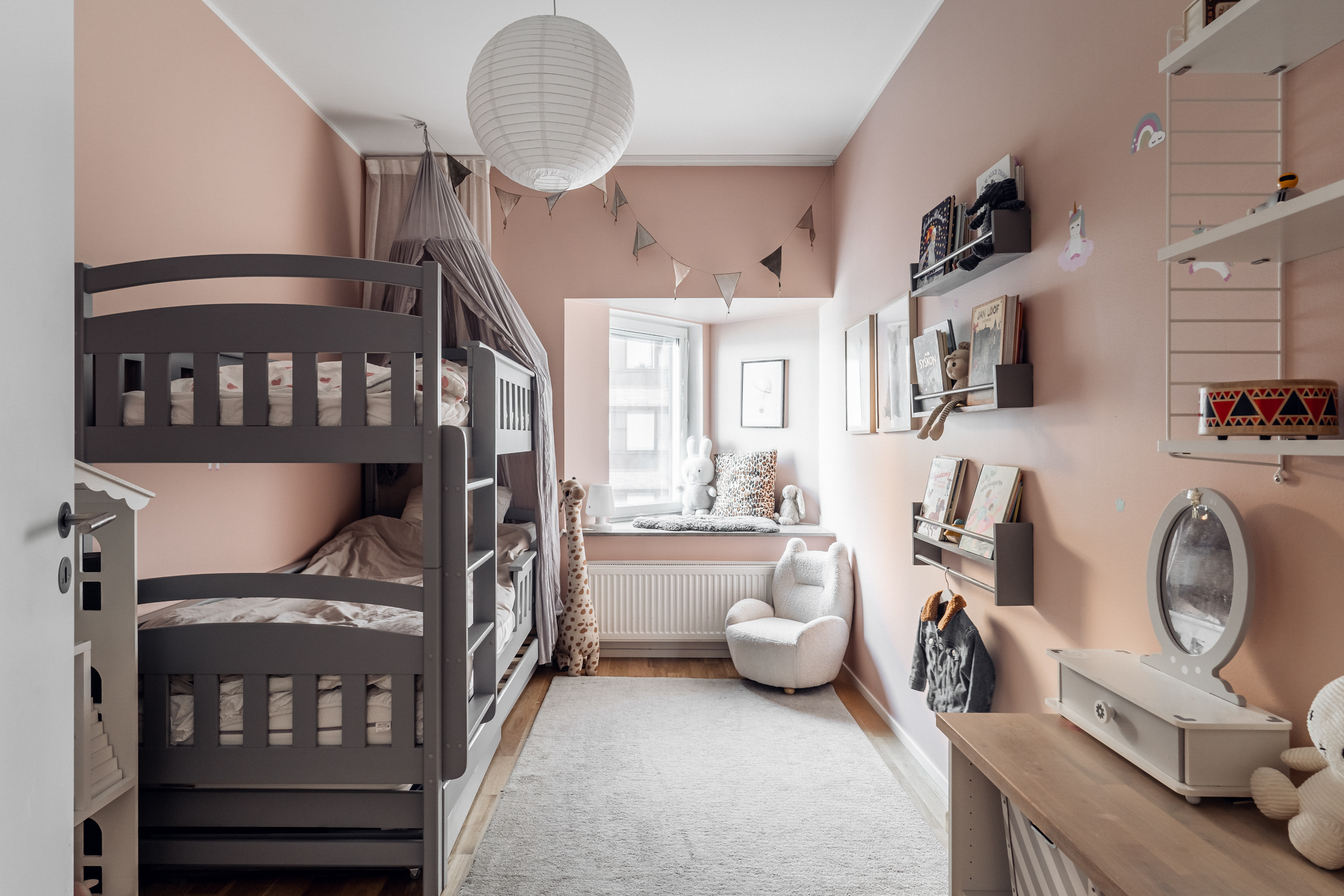 Bostadsbild från Augustendalsvägen 25, Såld i Nacka Strand, Nacka