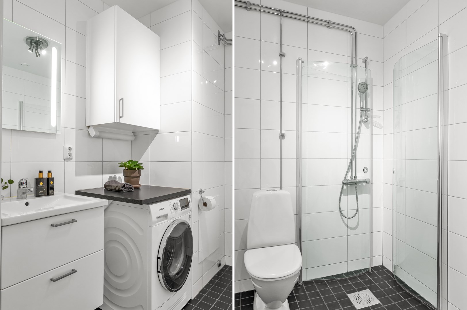 Bostadsbild från Solskensgatan 17, Såld i Gränby, Uppsala