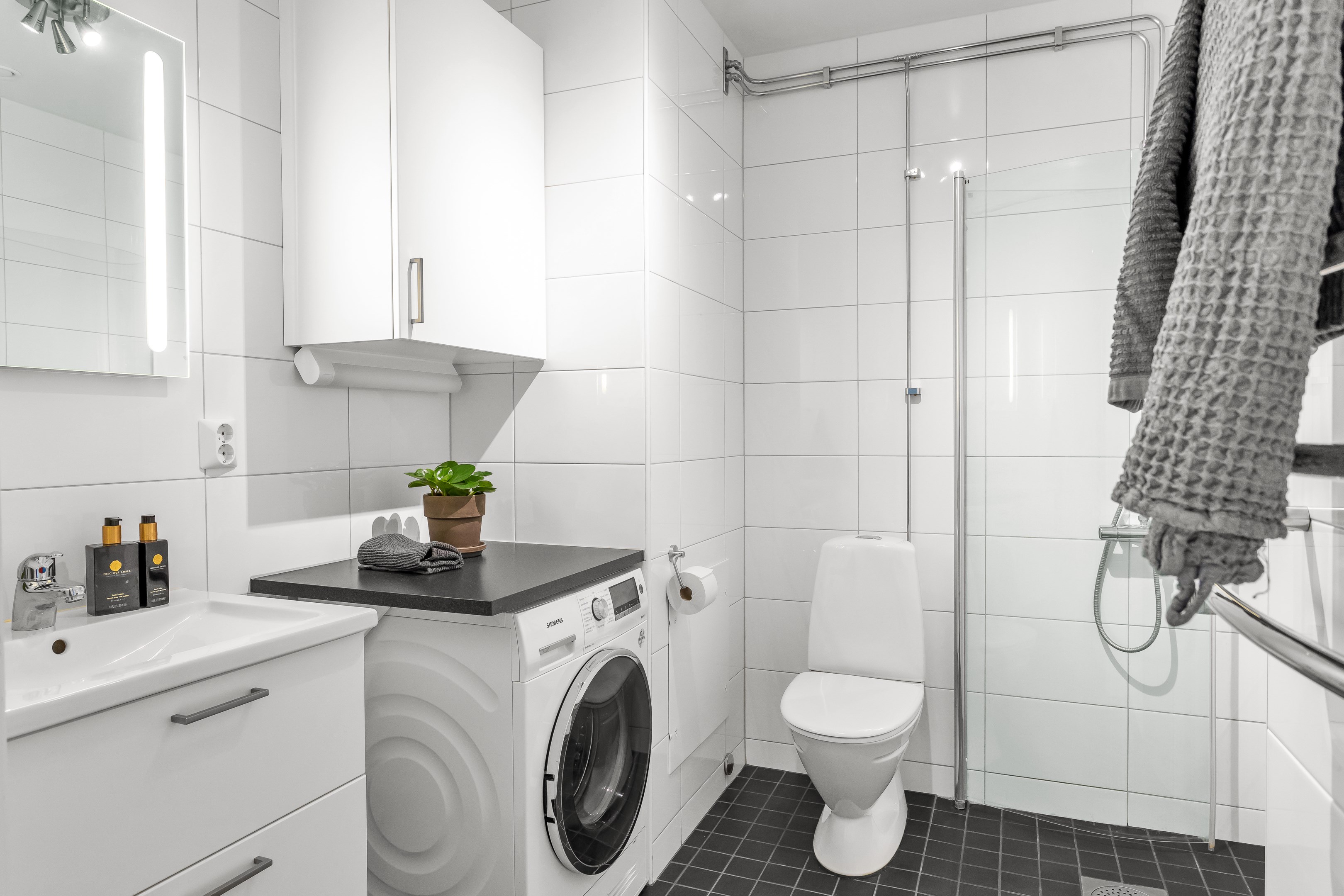 Bostadsbild från Solskensgatan 17, Såld i Gränby, Uppsala