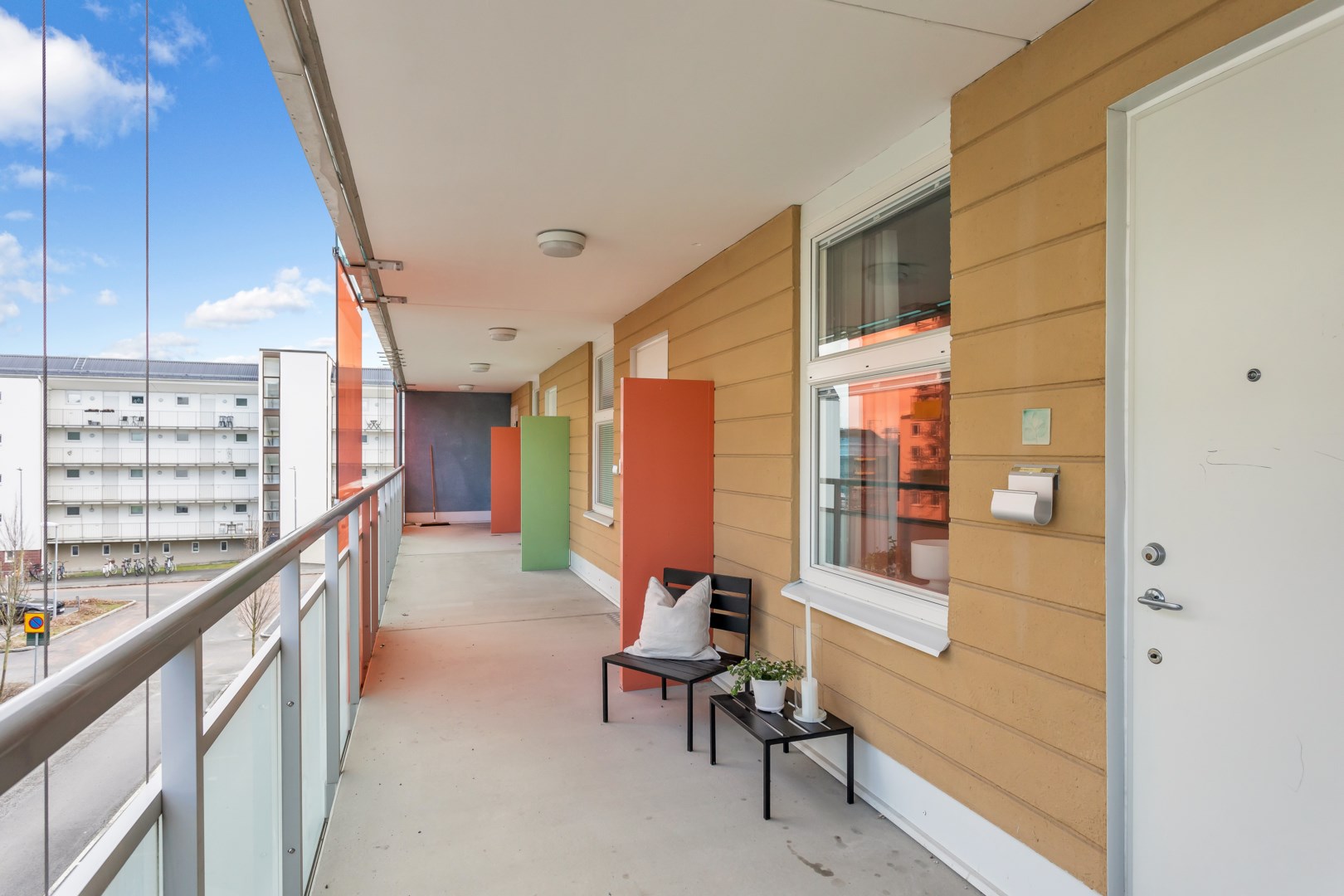 Bostadsbild från Solskensgatan 17, Såld i Gränby, Uppsala