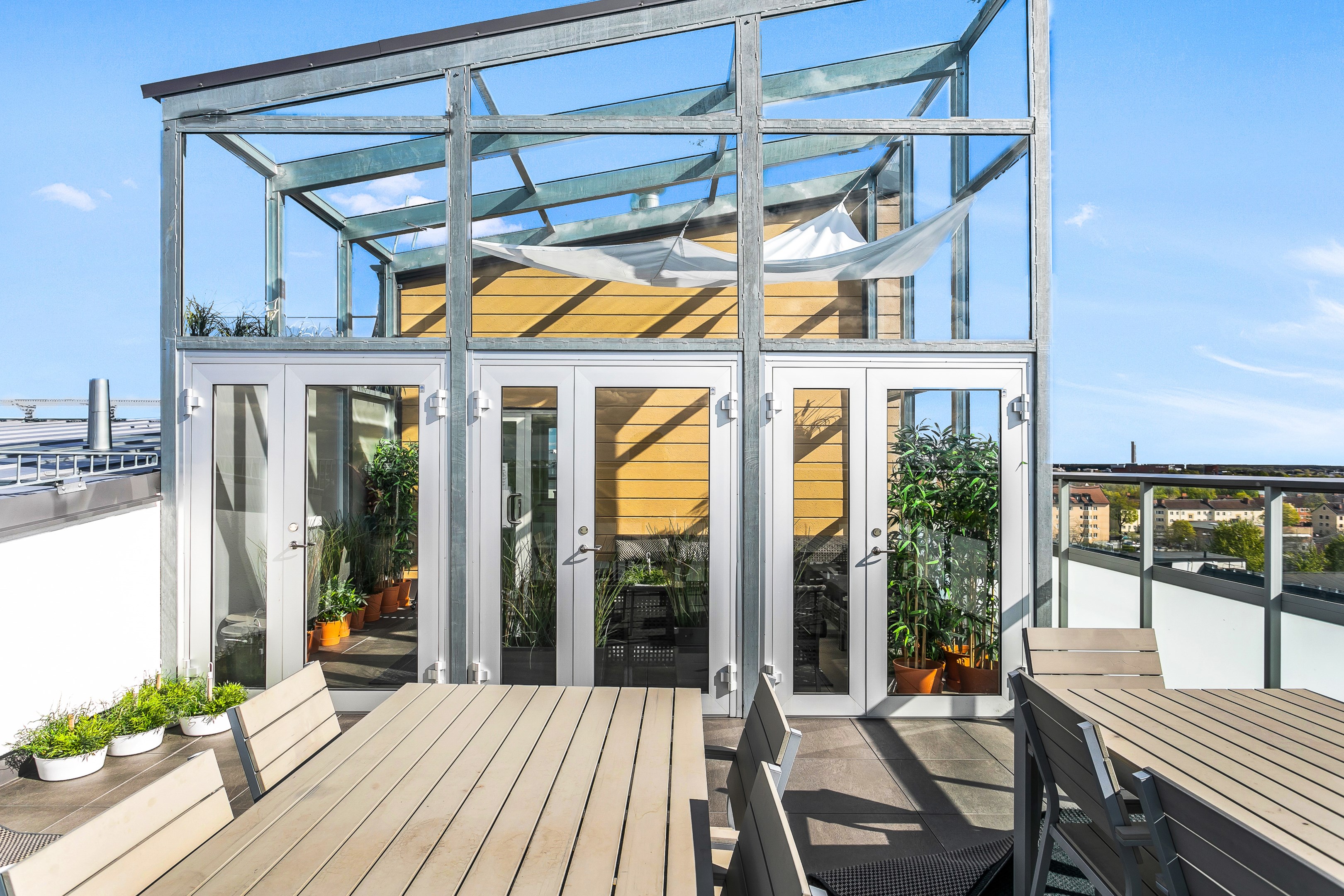 Bostadsbild från Solskensgatan 17, Såld i Gränby, Uppsala