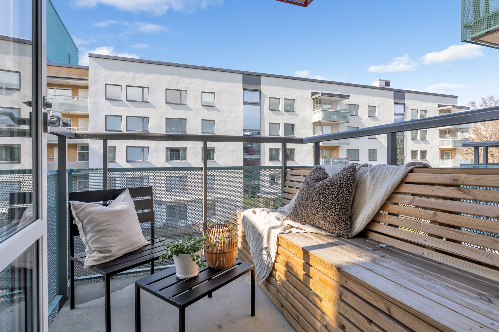 Bostadsbild från Solskensgatan 17, Såld i Gränby, Uppsala