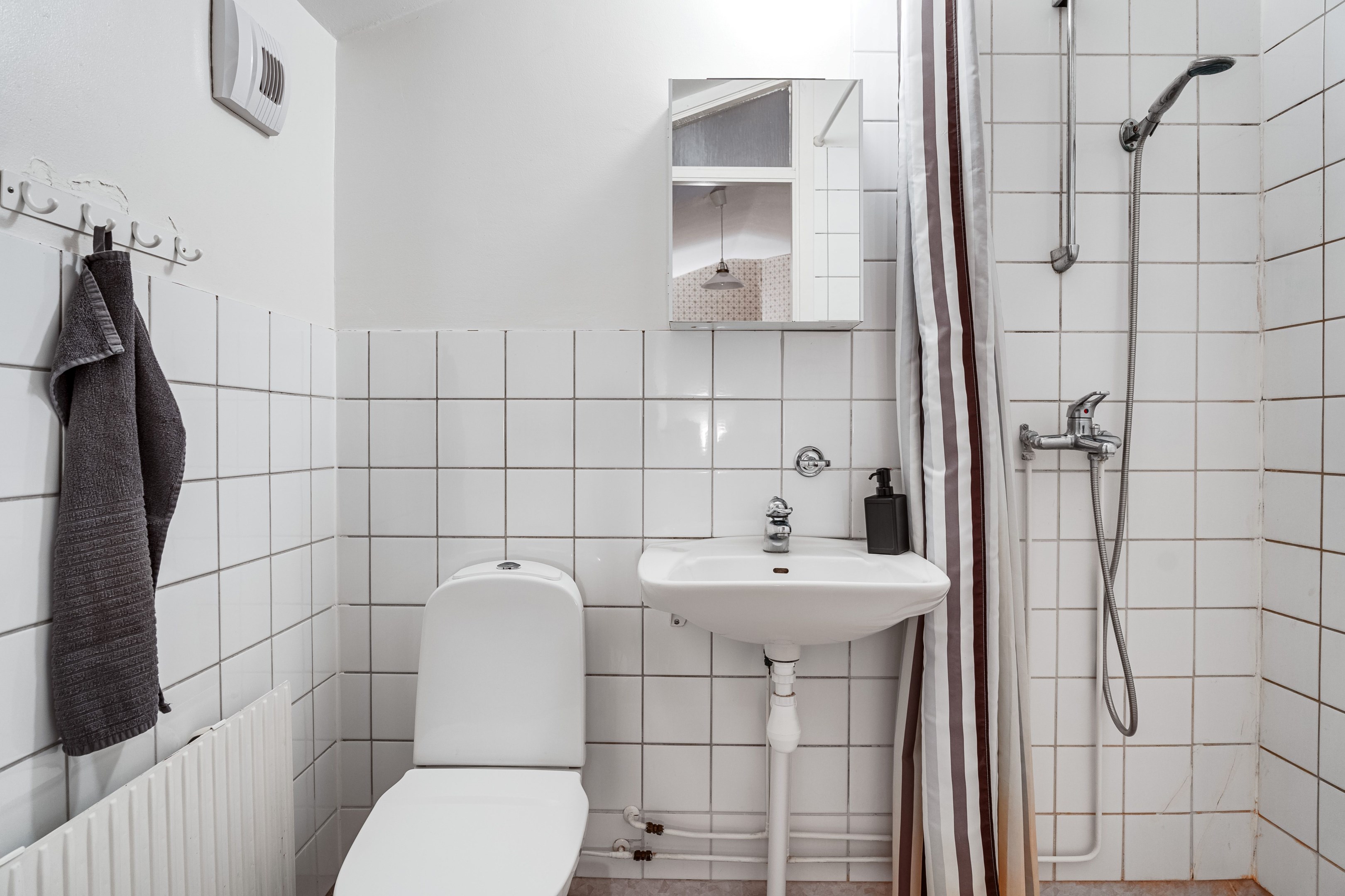 Bostadsbild från Dirigentvägen 151, Såld i Gottsunda, Uppsala