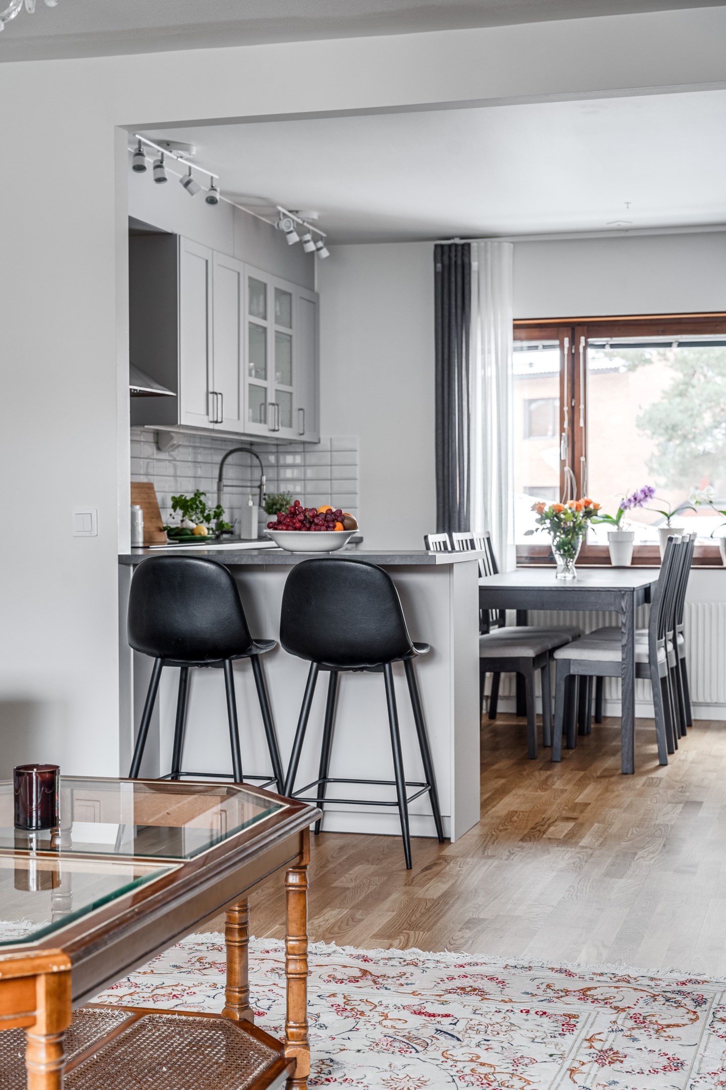 Bostadsbild från Dirigentvägen 151, Såld i Gottsunda, Uppsala