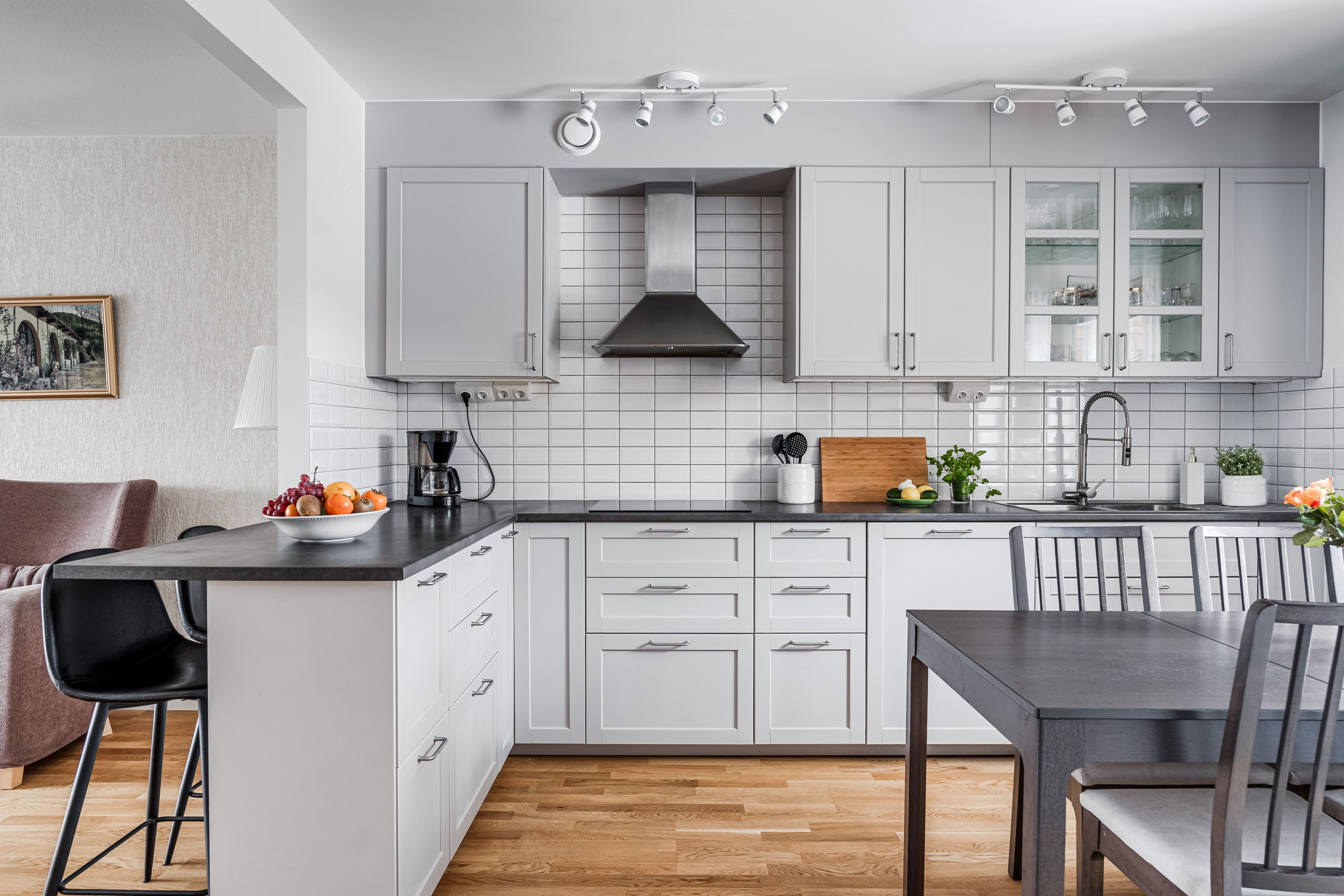 Bostadsbild från Dirigentvägen 151, Såld i Gottsunda, Uppsala