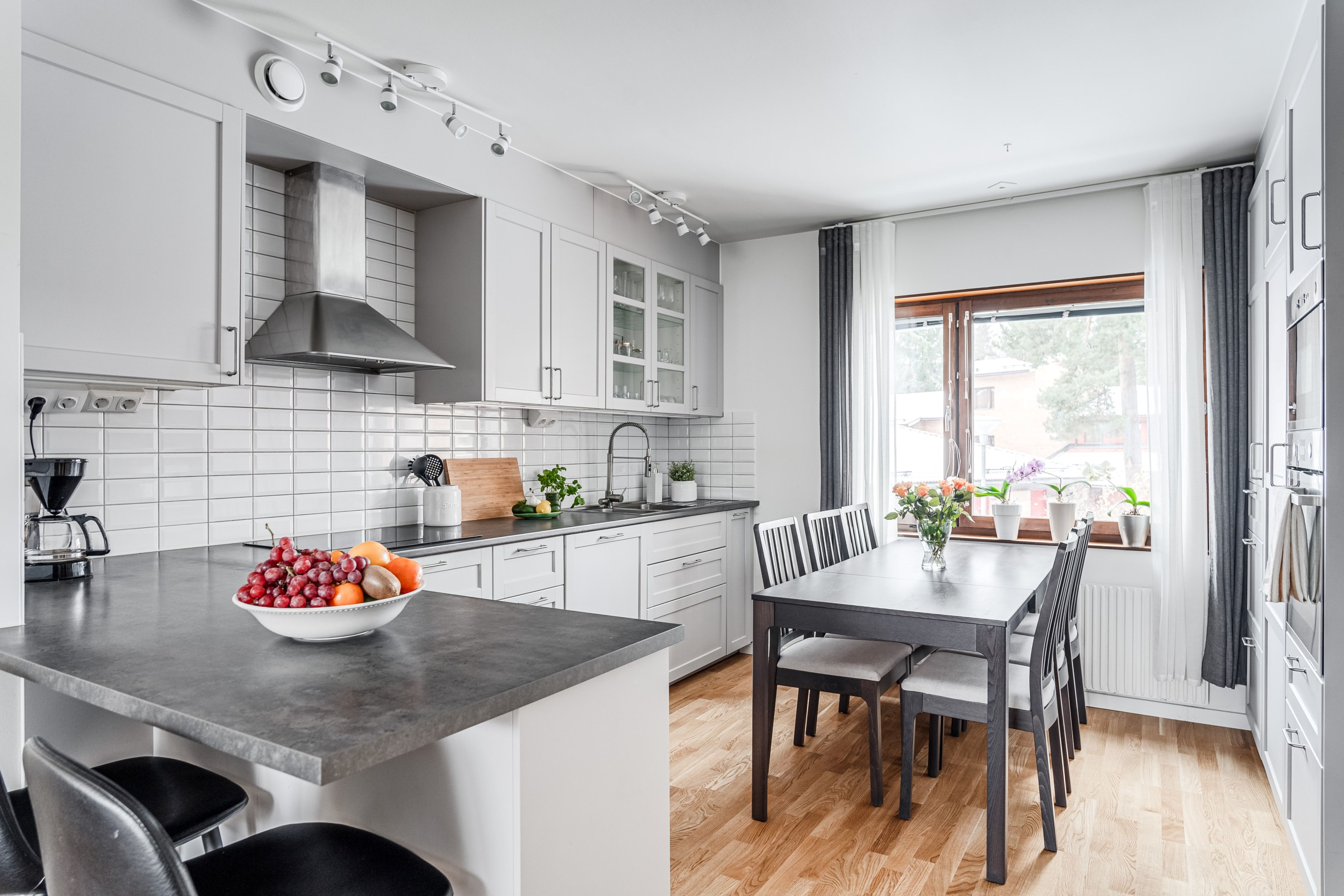 Bostadsbild från Dirigentvägen 151, Såld i Gottsunda, Uppsala