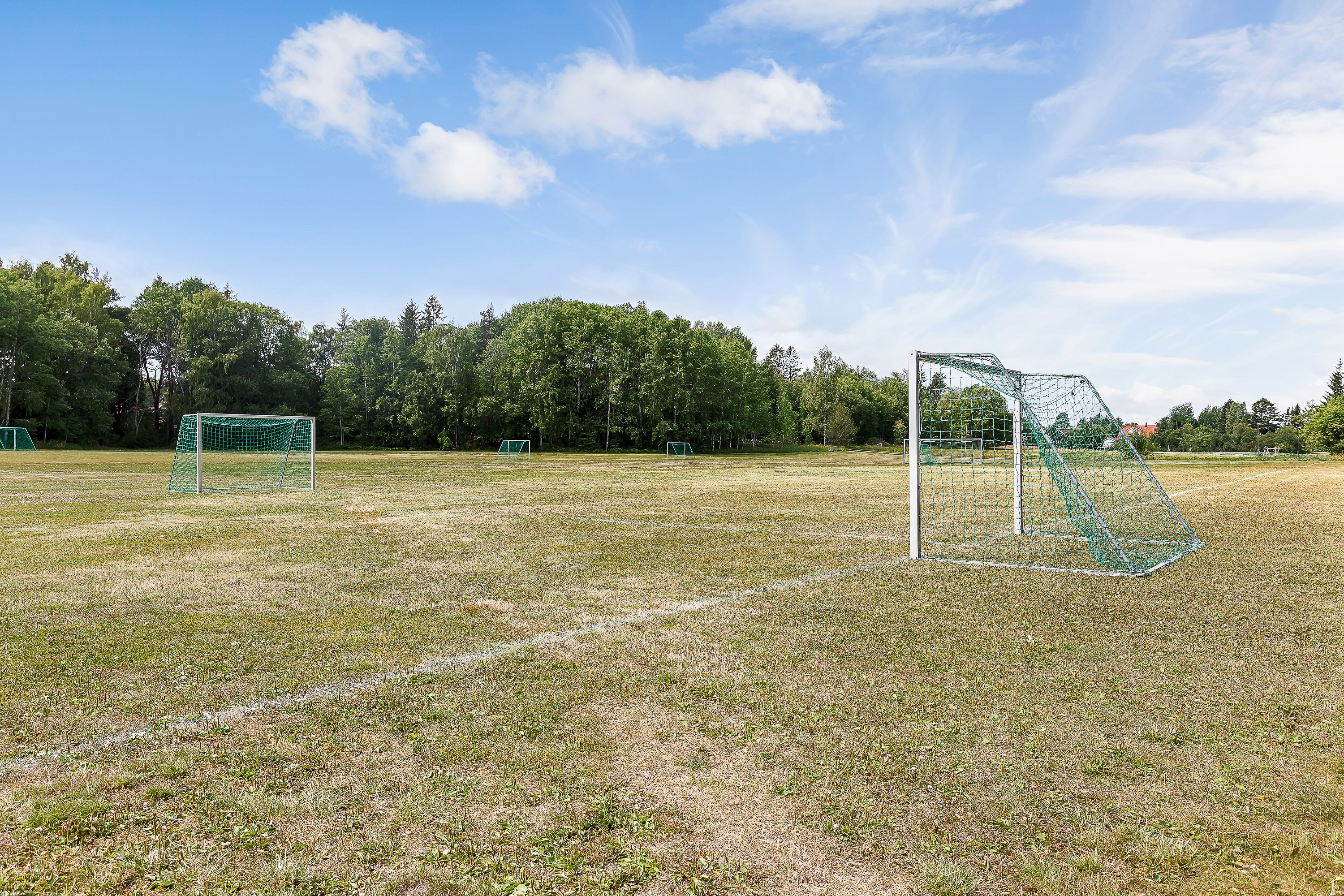 Bostadsbild från Dirigentvägen 151, Såld i Gottsunda, Uppsala