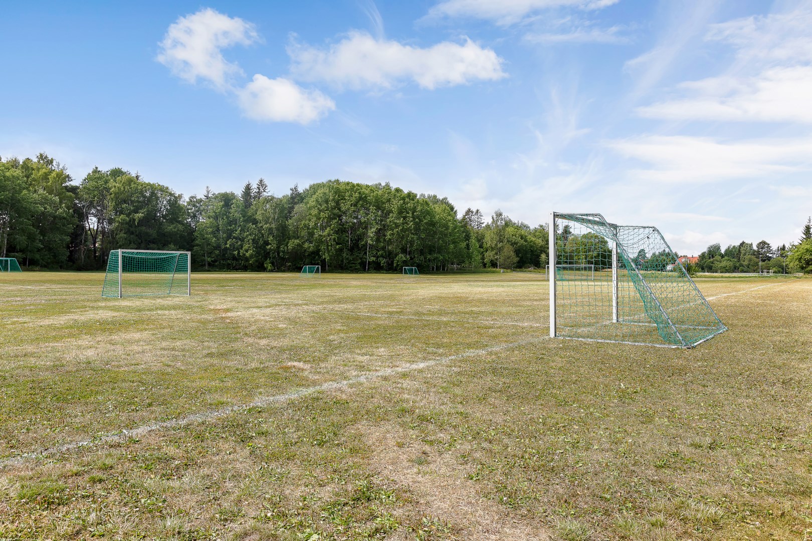 Bostadsbild från Dirigentvägen 151, Såld i Gottsunda, Uppsala