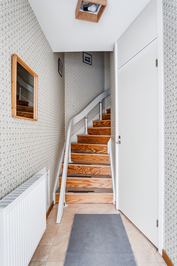 Bostadsbild från Dirigentvägen 151, Såld i Gottsunda, Uppsala