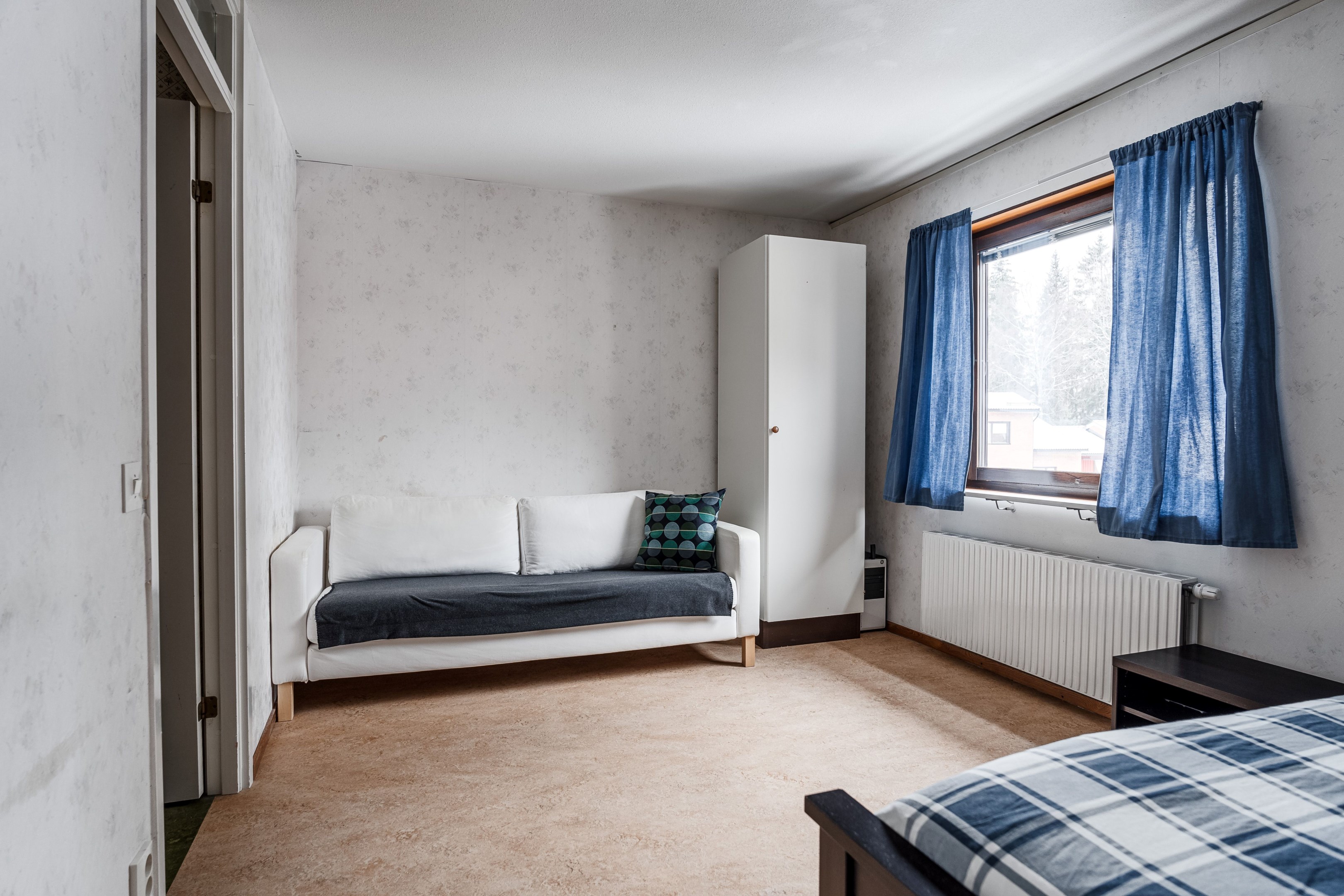 Bostadsbild från Dirigentvägen 151, Såld i Gottsunda, Uppsala