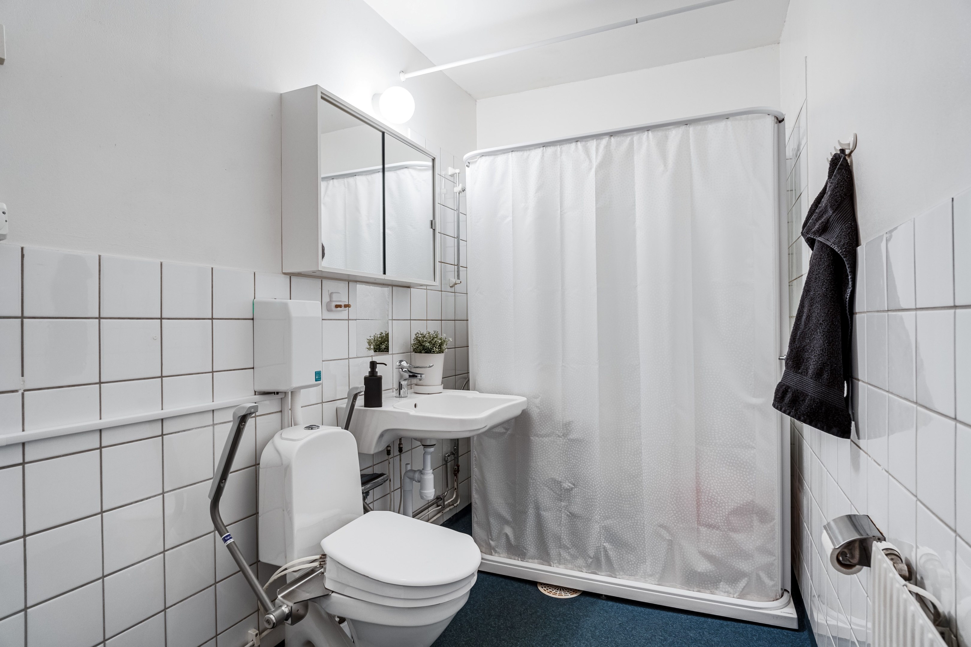 Bostadsbild från Dirigentvägen 151, Såld i Gottsunda, Uppsala