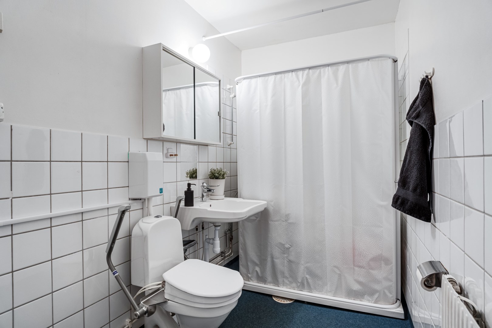 Bostadsbild från Dirigentvägen 151, Såld i Gottsunda, Uppsala