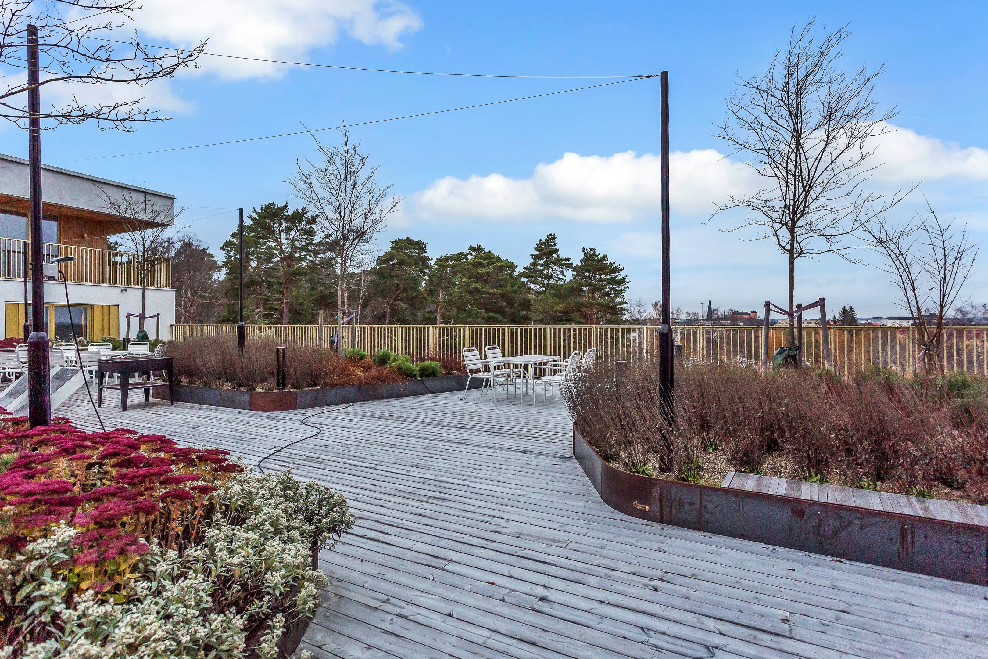 Bostadsbild från Soldathemsvägen 3, Såld i Rosendal, Uppsala