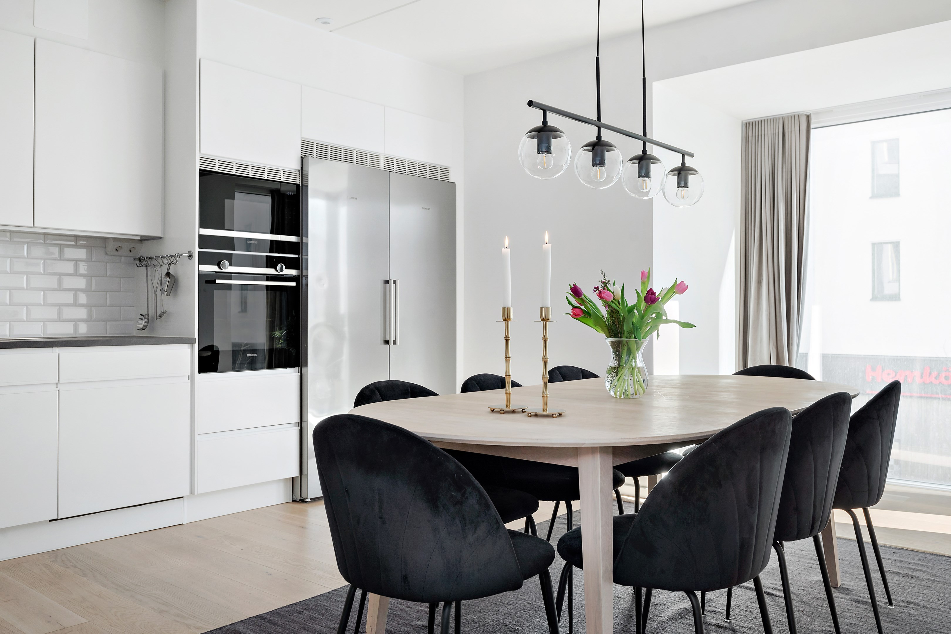 Bostadsbild från Soldathemsvägen 3, Såld i Rosendal, Uppsala