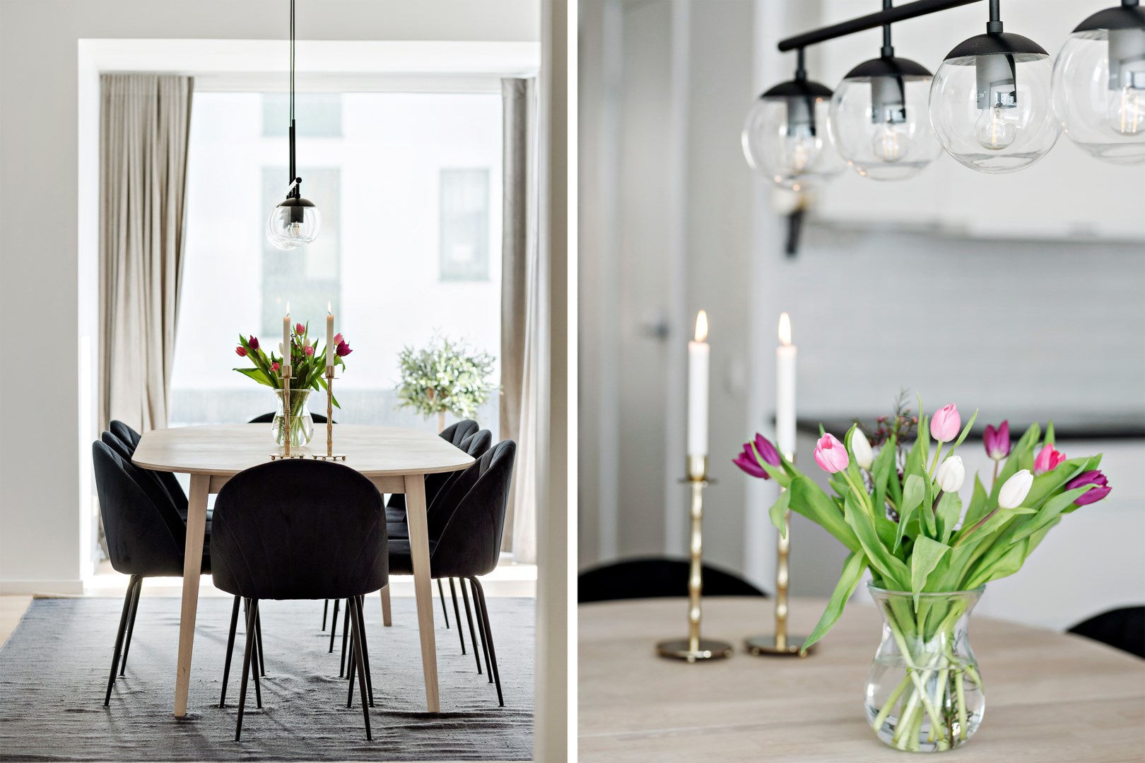 Bostadsbild från Soldathemsvägen 3, Såld i Rosendal, Uppsala